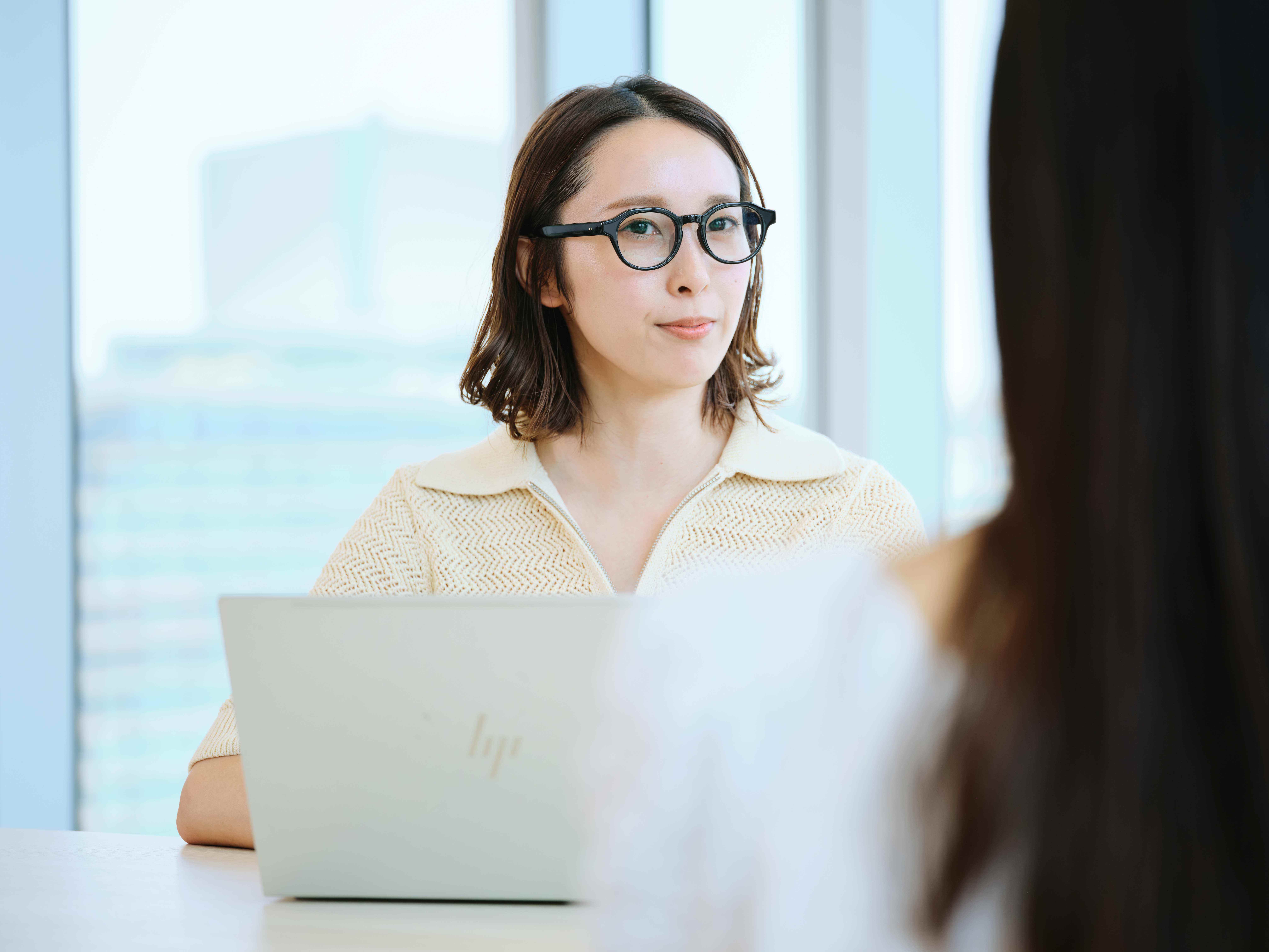 サポート（東京）