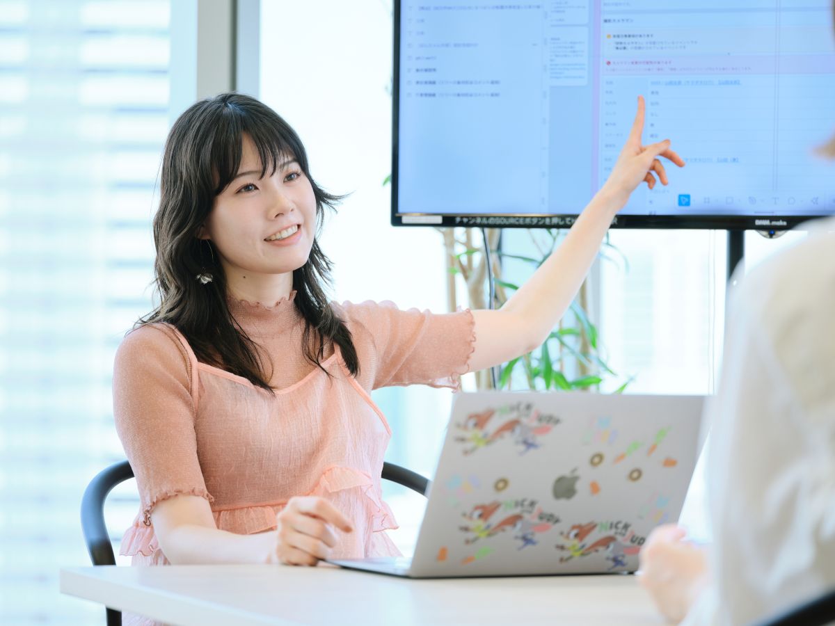 システム開発部【UI/UXデザイナー】（東京・フルリモート）