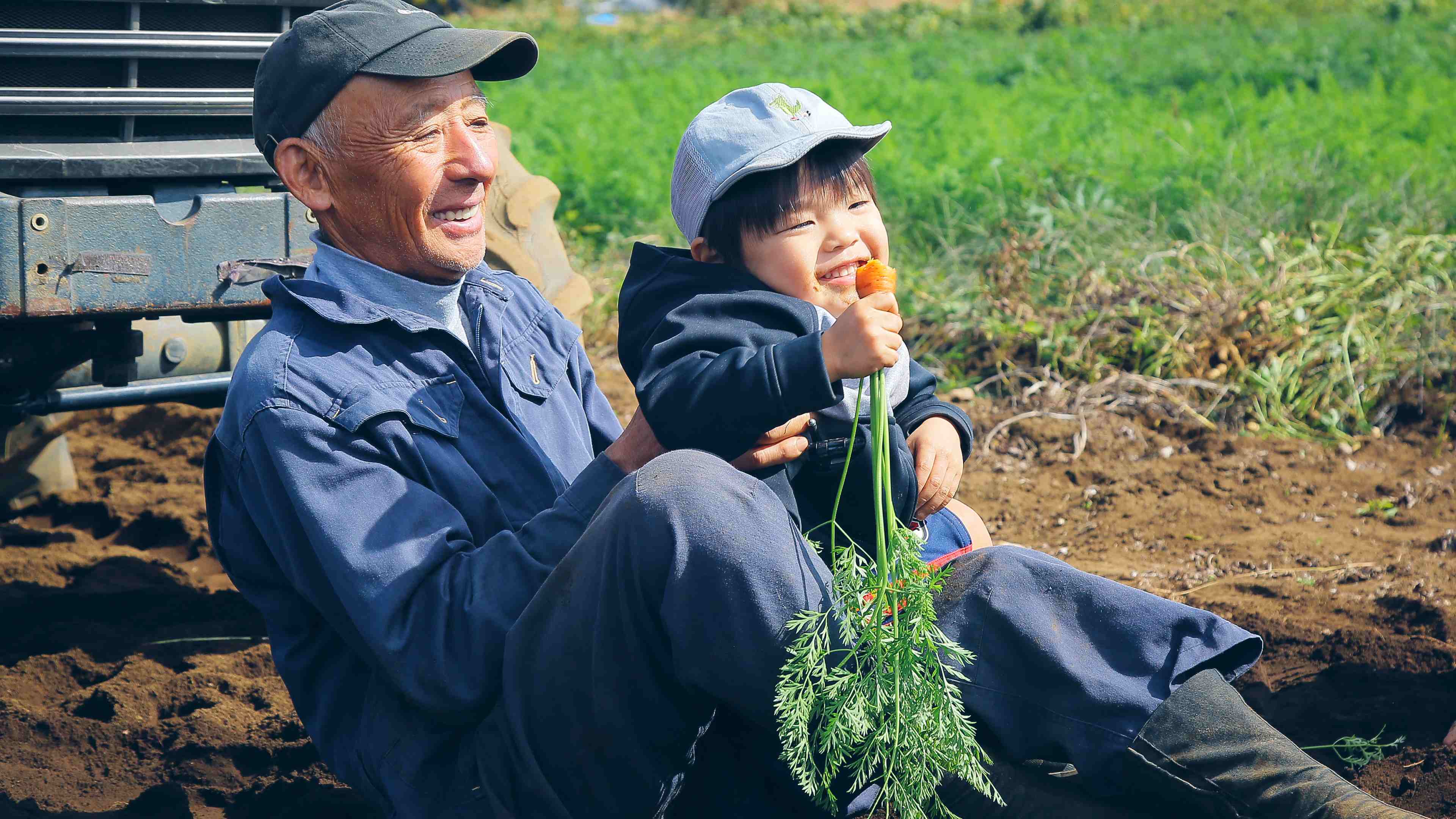 業務委託_食育インストラクター(関東)