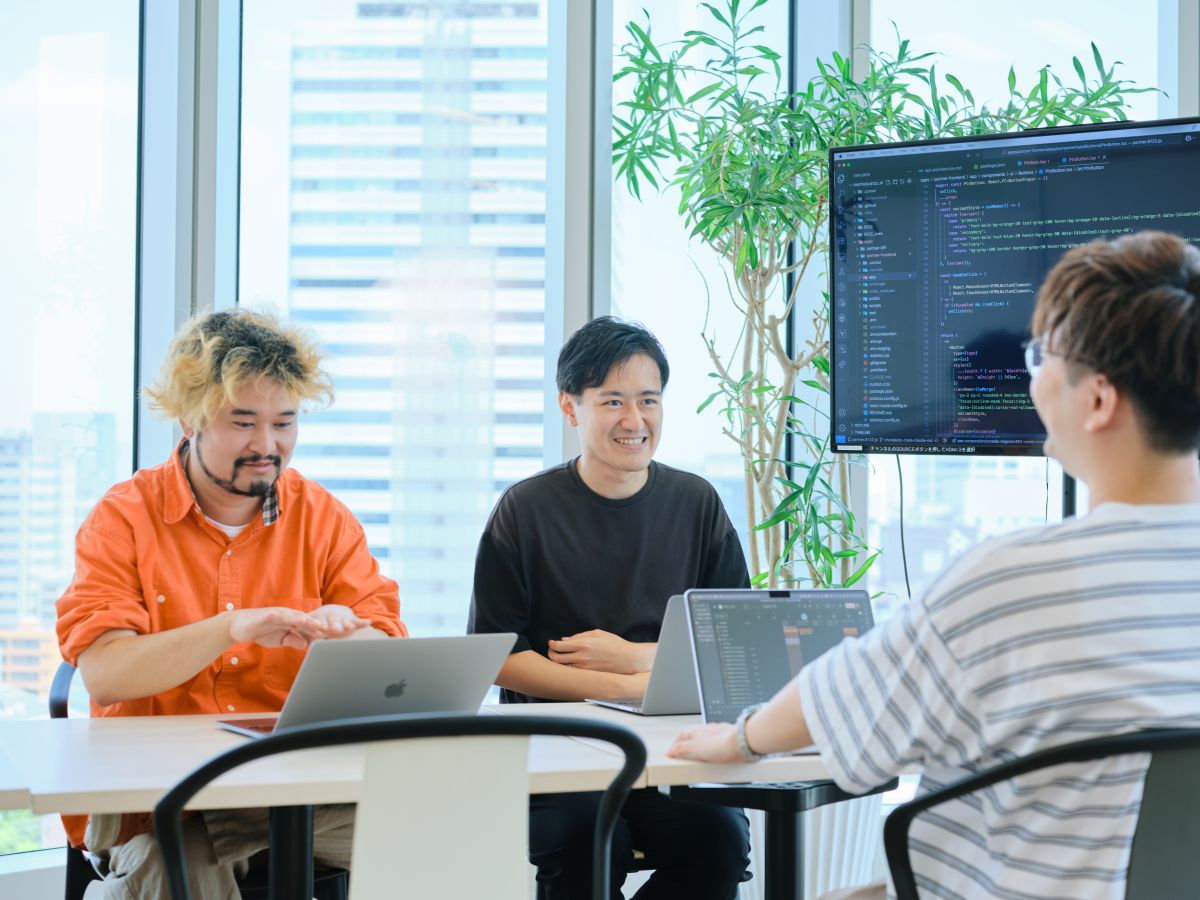 システム開発部【Embedded SRE / メンバー】（東京）