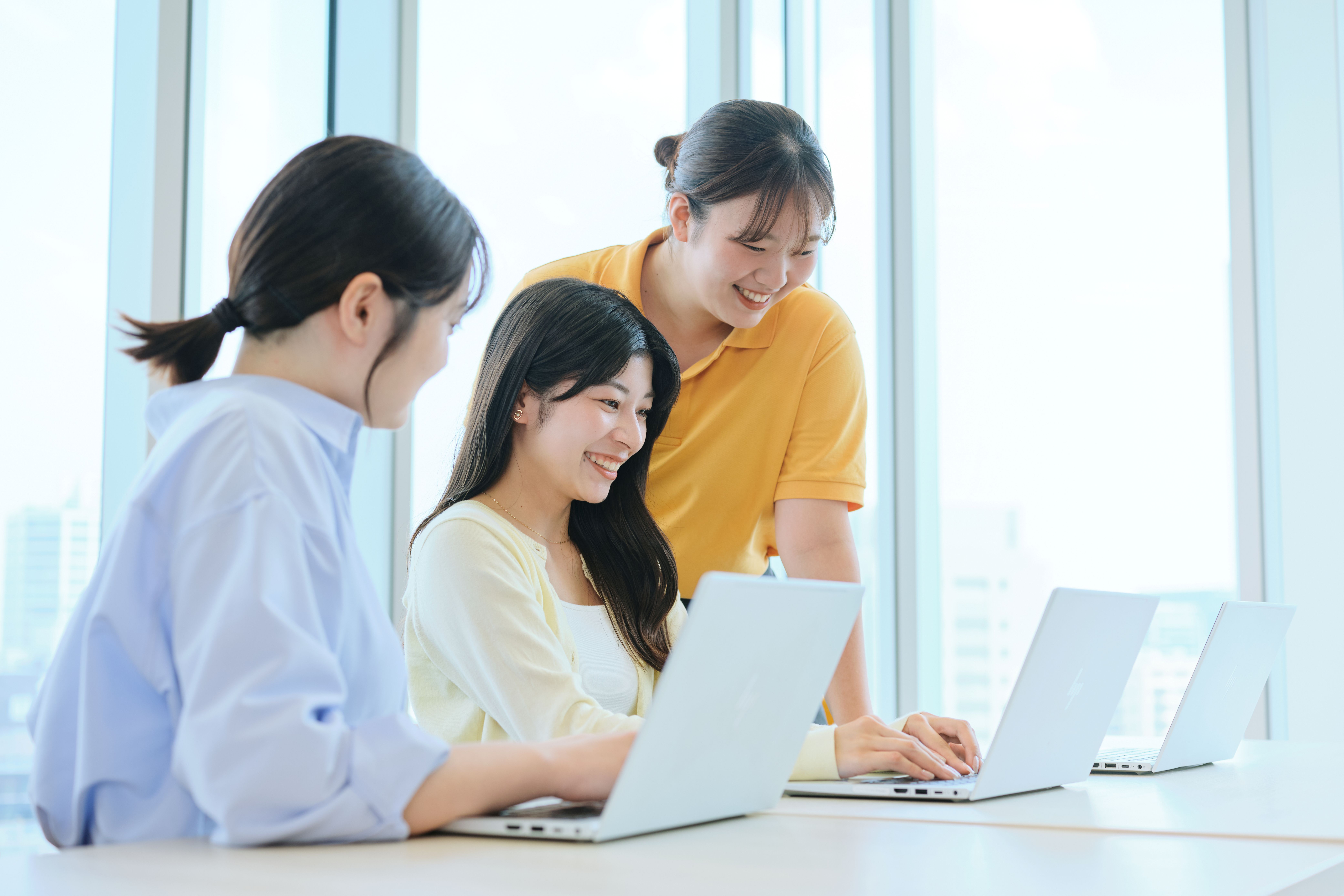 基幹事業本部【インサイドセールス / アルバイト】（東京）