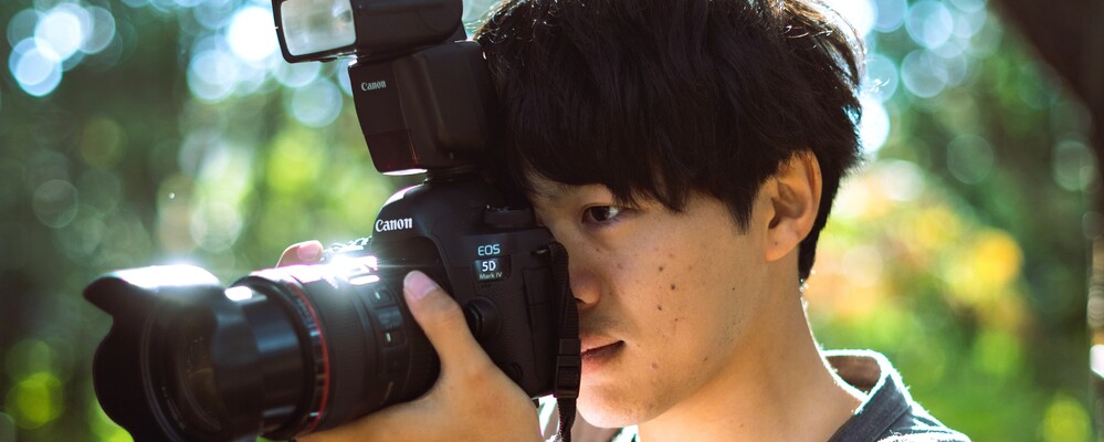 27新卒（フォトグラファー職）