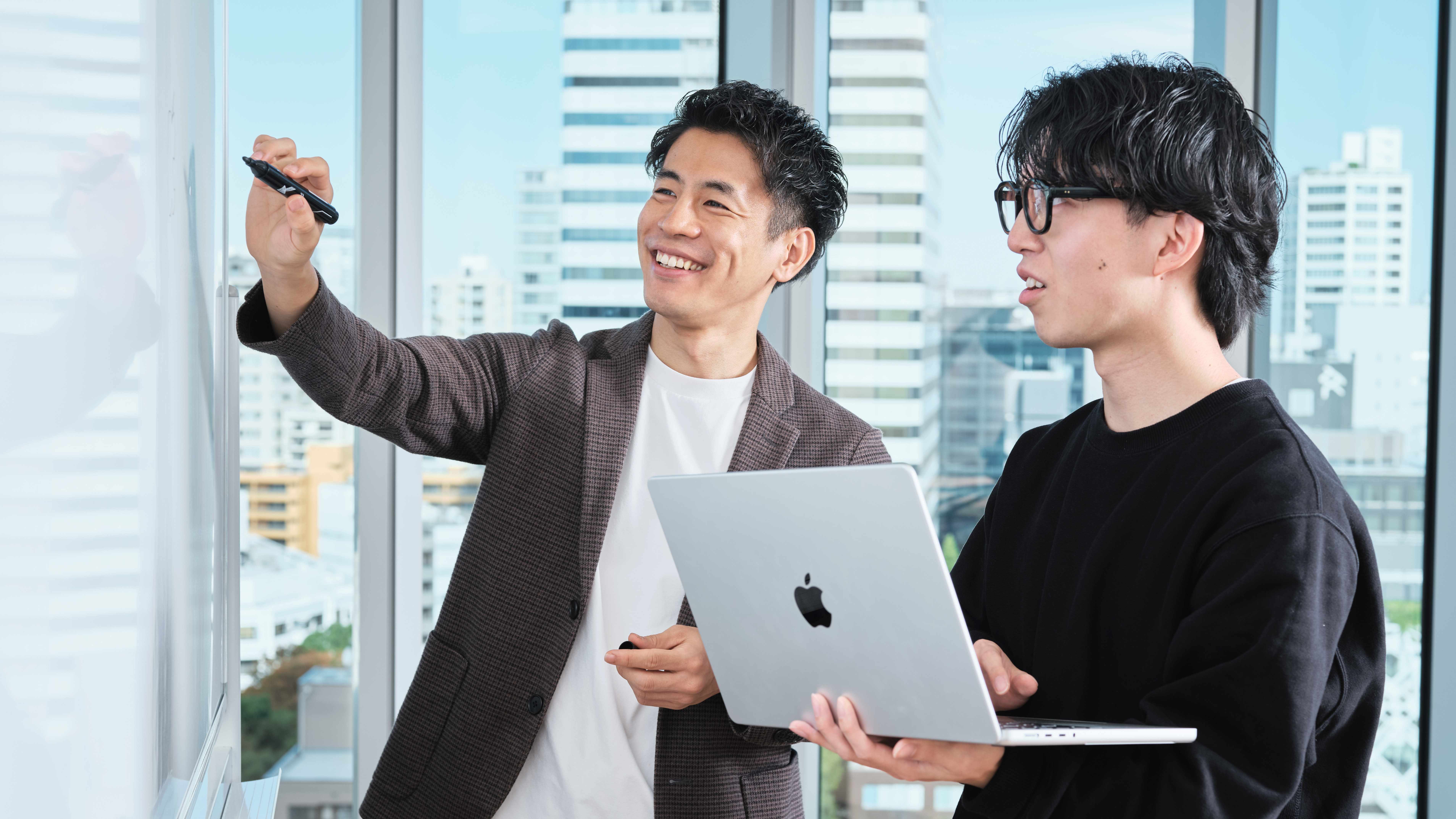 【カスタマーサクセスマネージャー】スポーツ事業（東京）