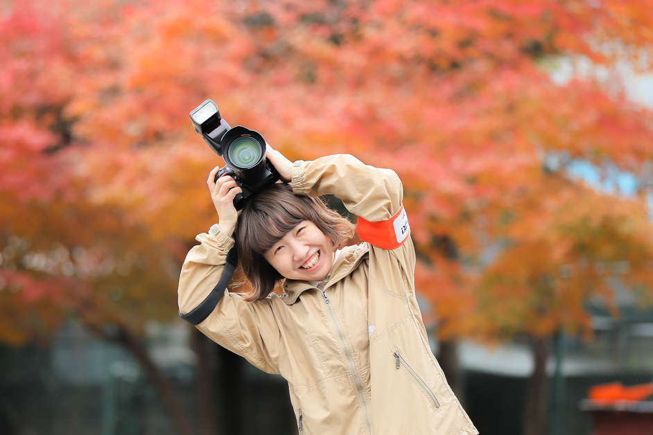 27新卒（フォトグラファーインターン）