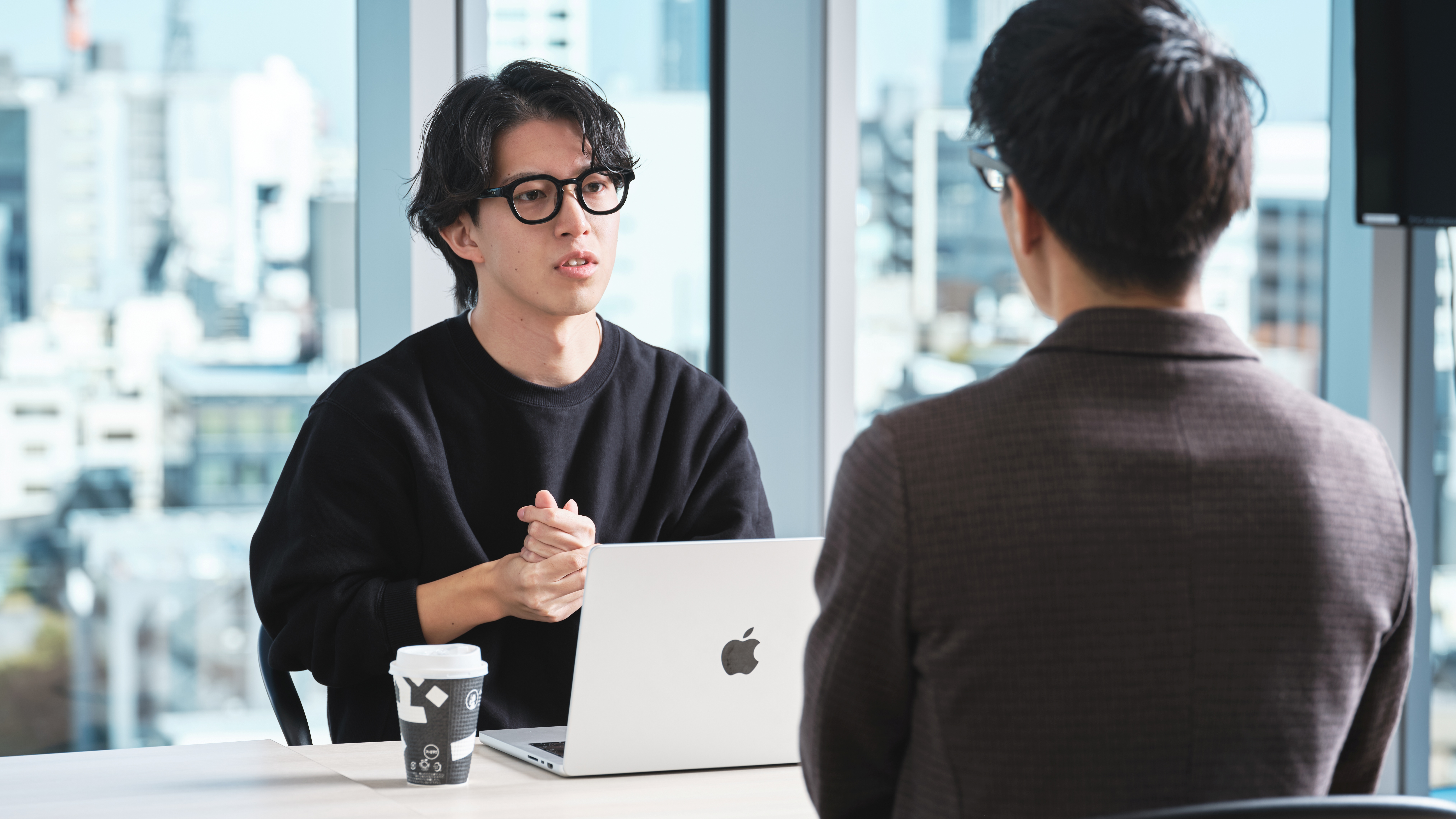 35.スポーツ事業部 事業開発（東京）