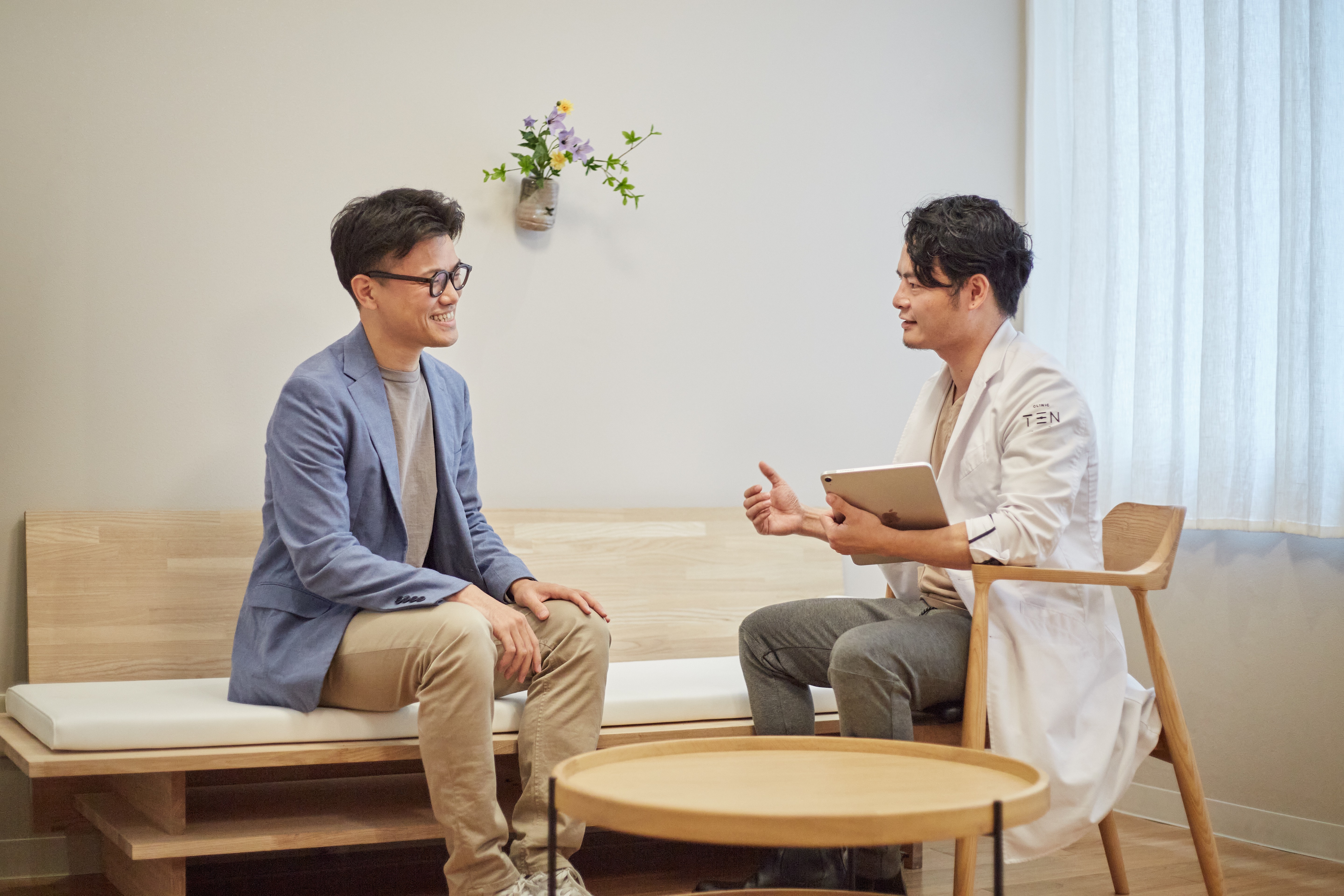 クリニックTEN & SaaS事業本部　COOロール（事業責任者及び幹部候補/TEN）