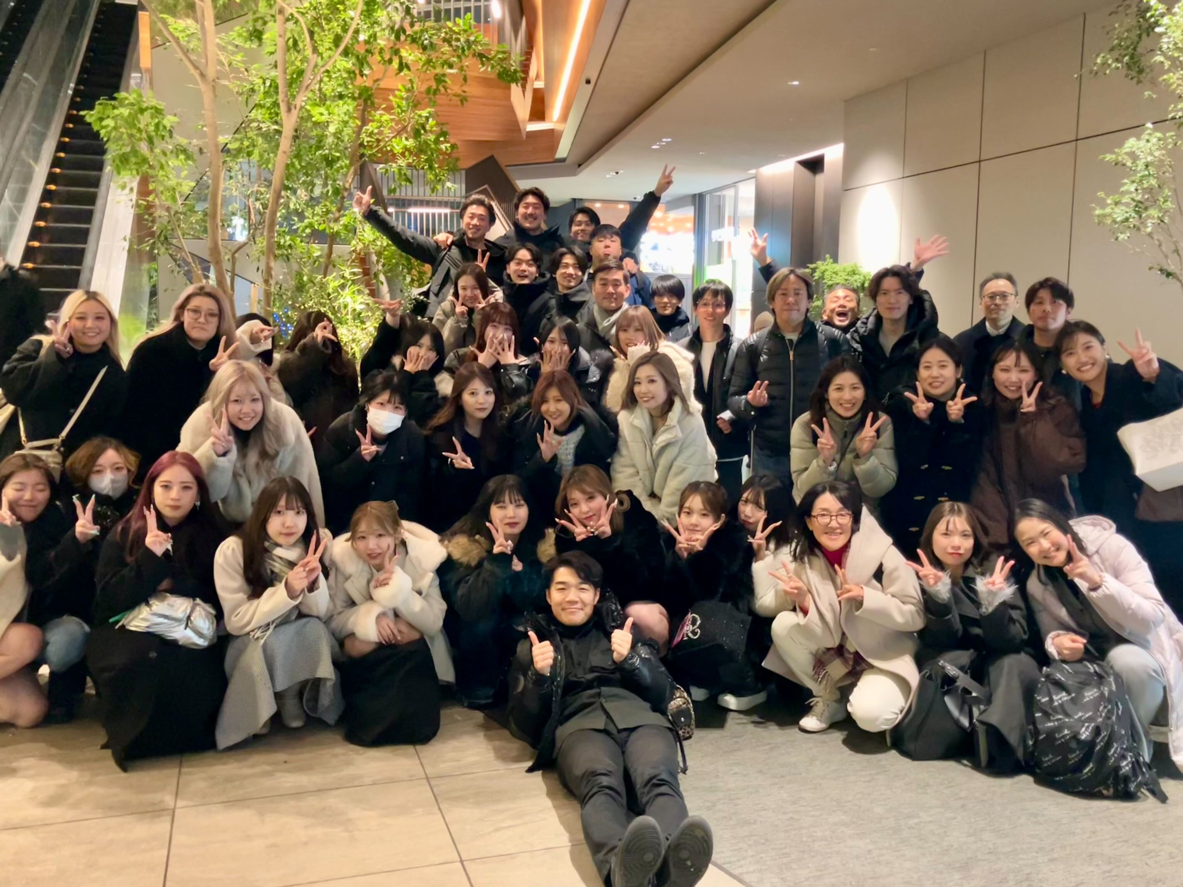 ※業界未経験OK/マーケティングコンサルタント【広告本部】