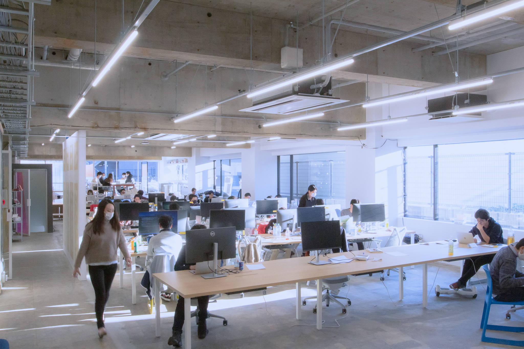 CultureDevelopment_労務