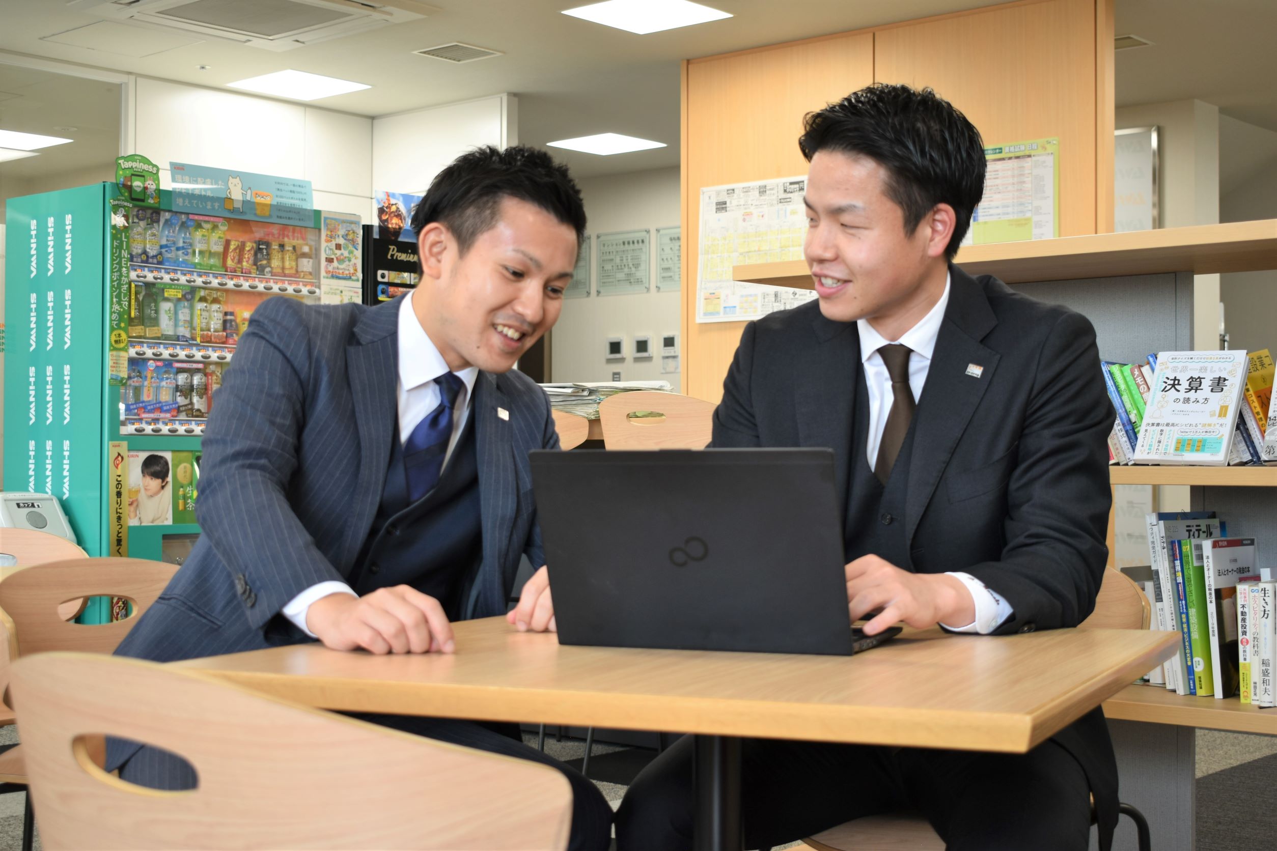 【信和建設】営業職（プレイヤークラス）(土地活用・大阪)
