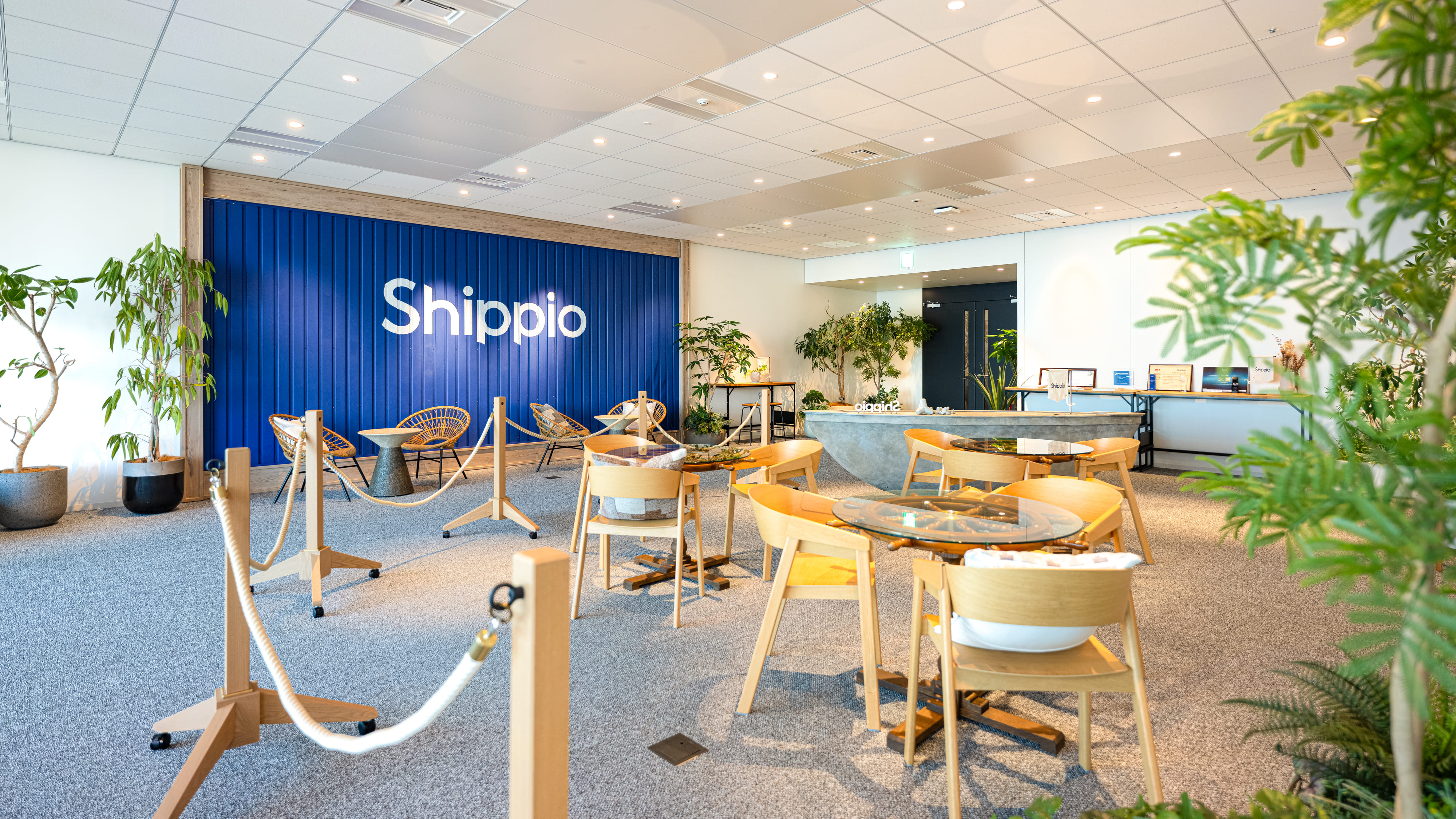 エンタープライズ事業開発