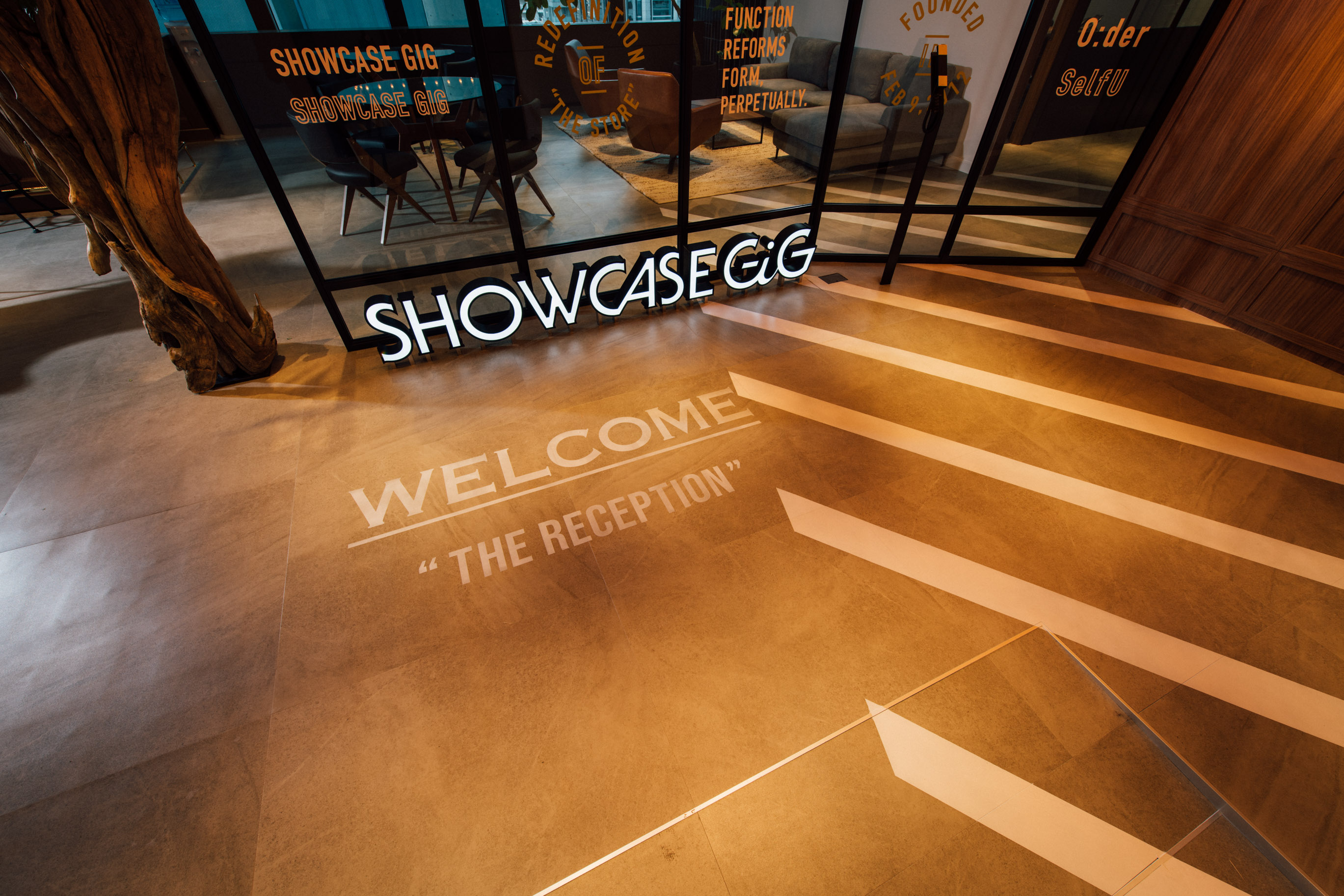 株式会社Showcase Gig の全ての求人一覧