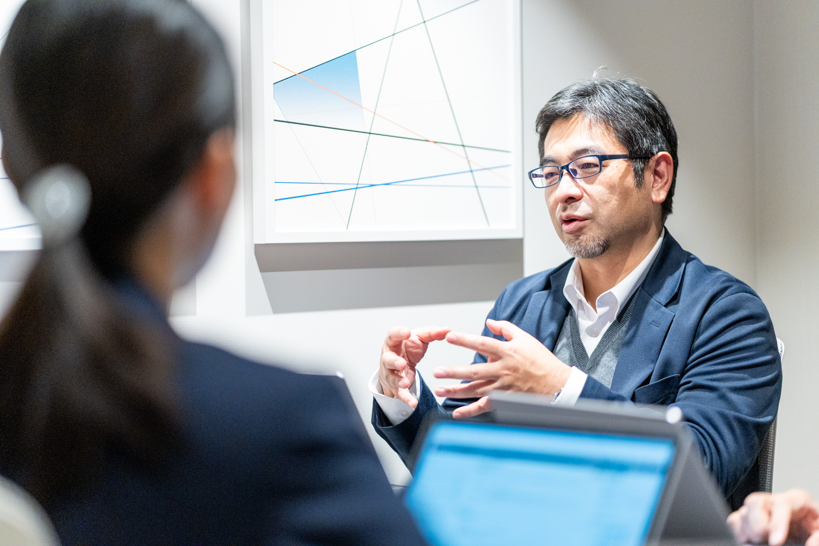 ②分譲マンション向けシニアコンサルタント