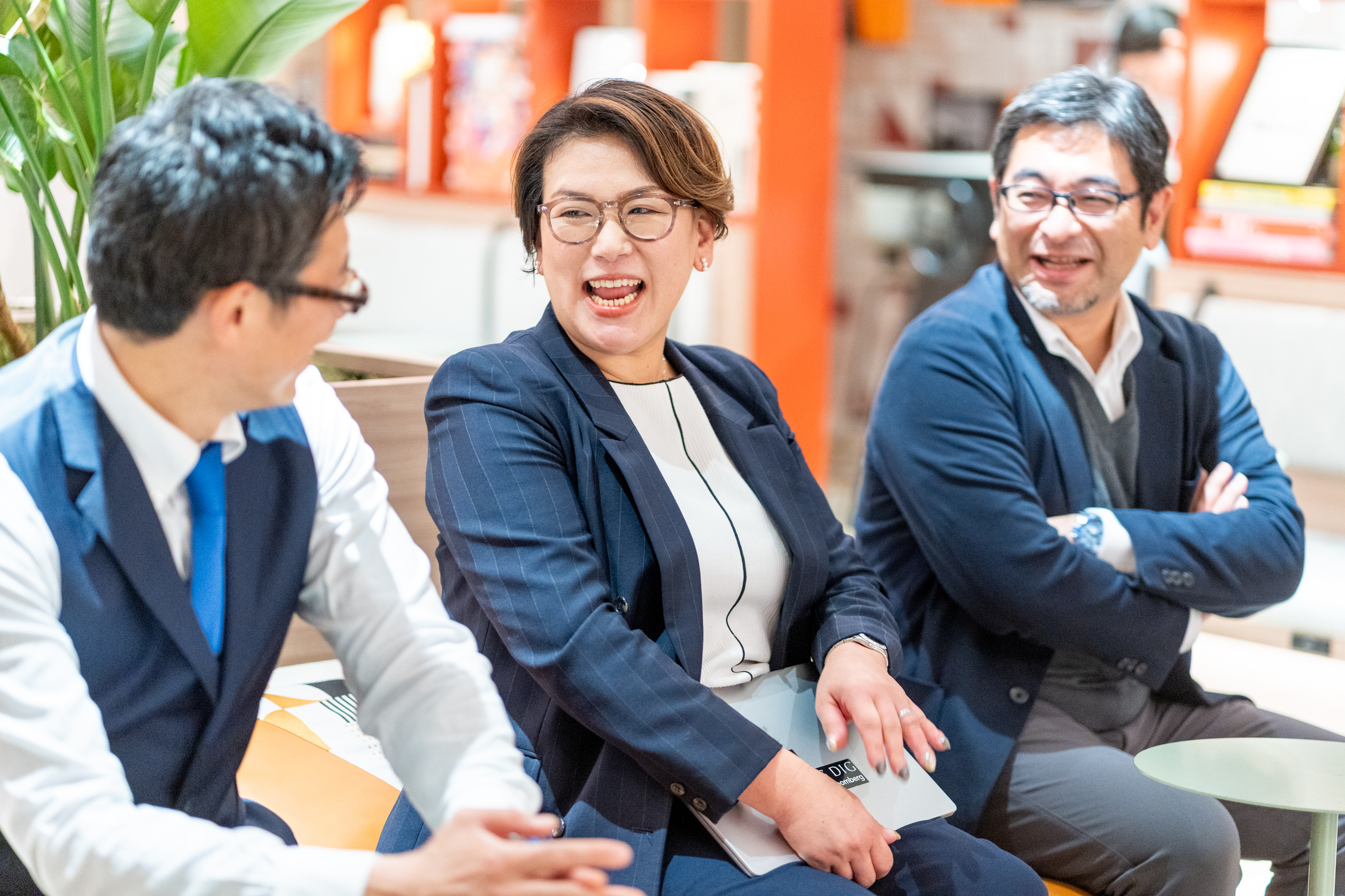 1-1. マンション向けコンサルティング営業｜管理会社出身者 歓迎｜DeNAグループ