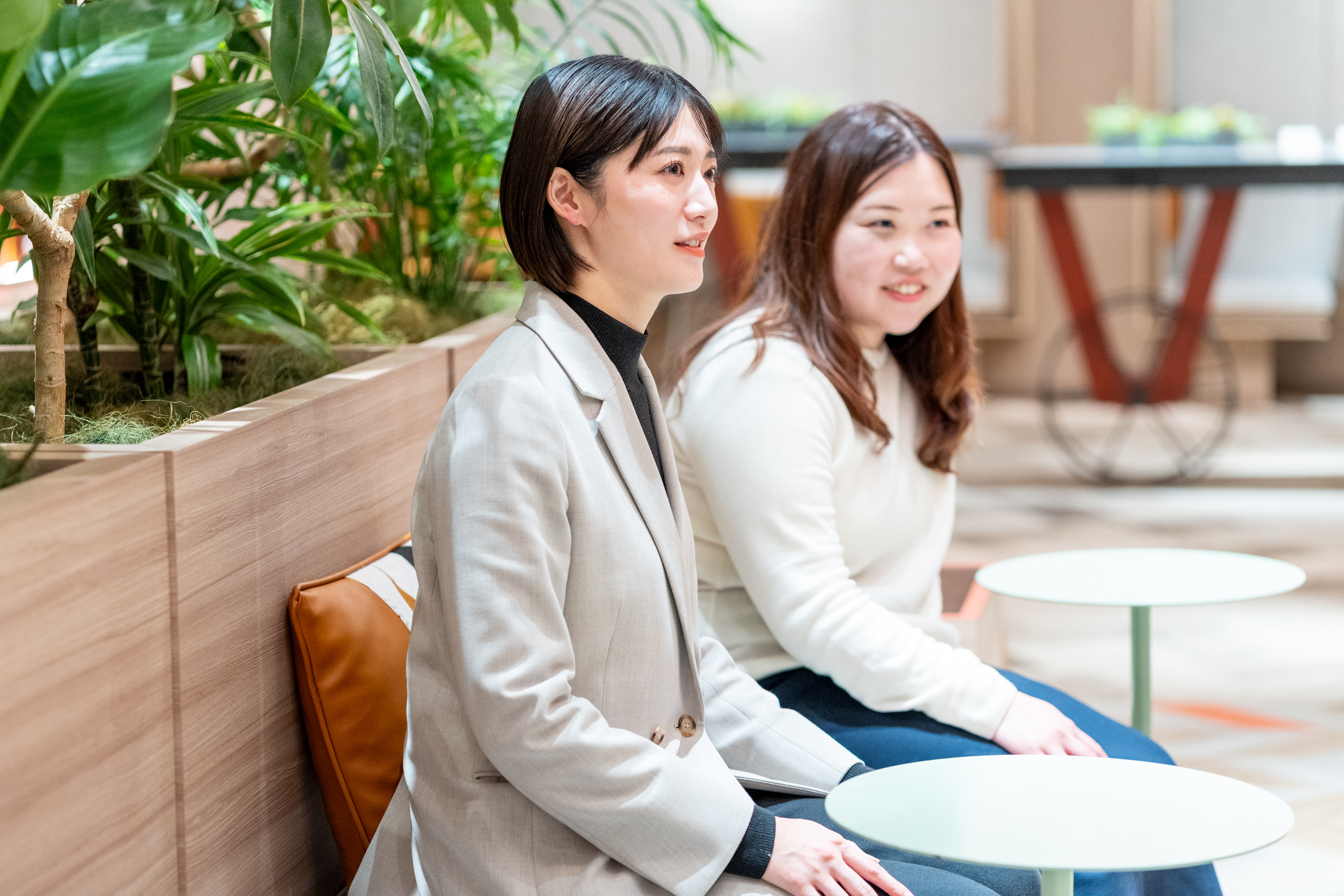 1-3. マンション向けコンサルティング営業｜不動産会社出身者 歓迎｜DeNAグループ