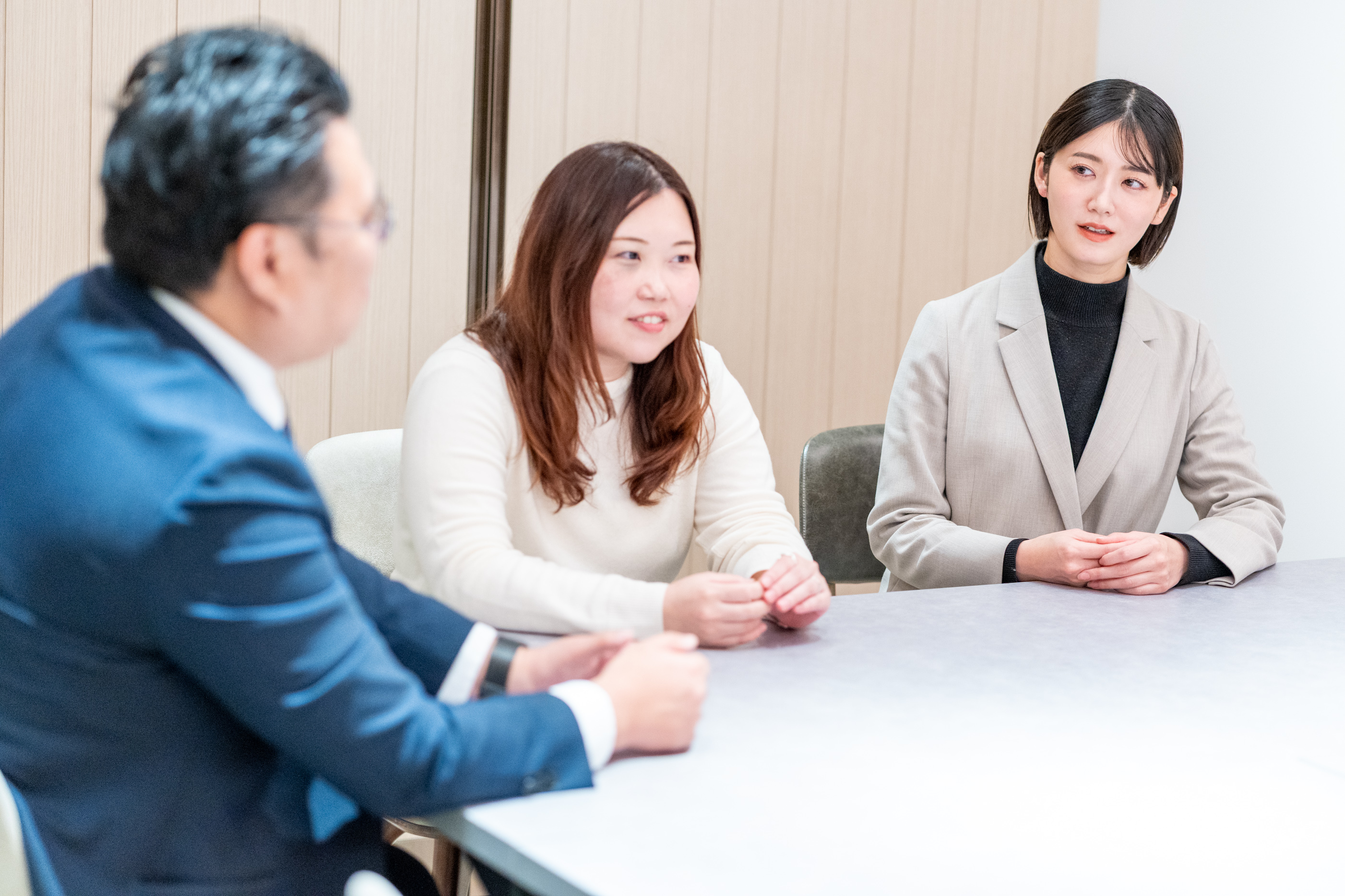 4-1.【業界未経験歓迎｜インサイドセールス経験者向け】内勤コンサルタント｜100％反響型・DeNAグループ