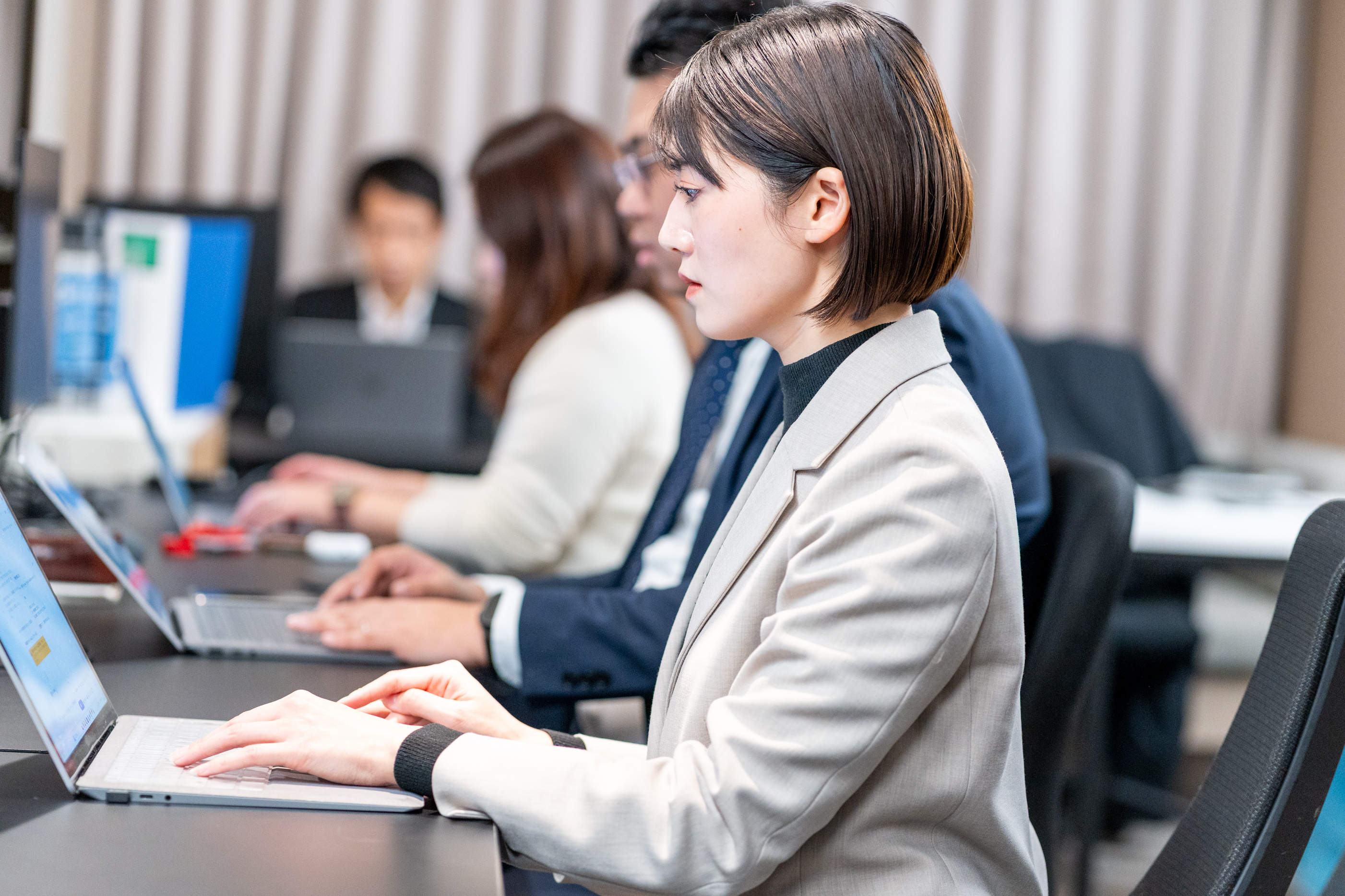 2-2. 【不動産営業経験者向け】不動産ファンド向けコンサルティング営業｜資産価値向上の提案へ