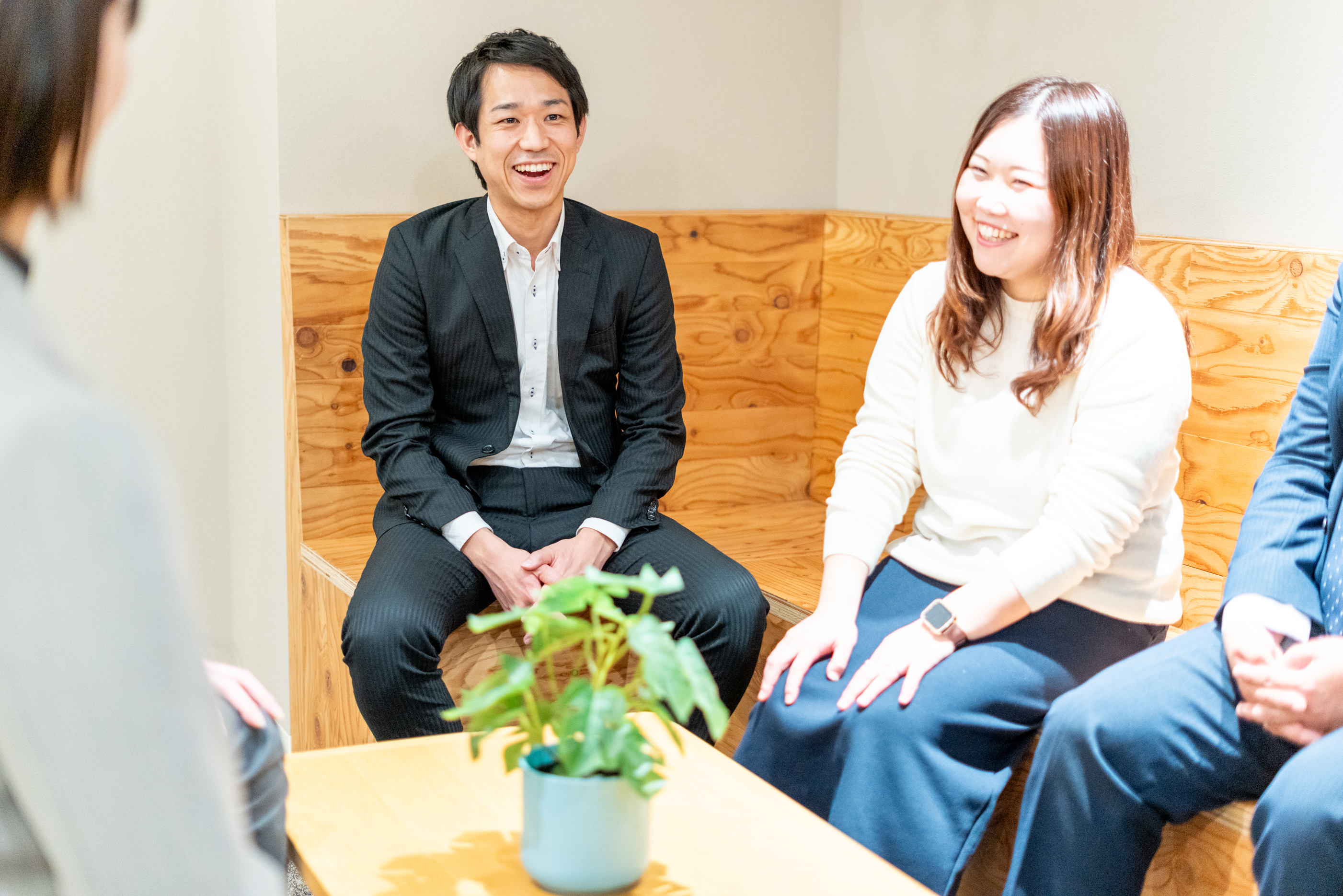 9．営業アシスタント