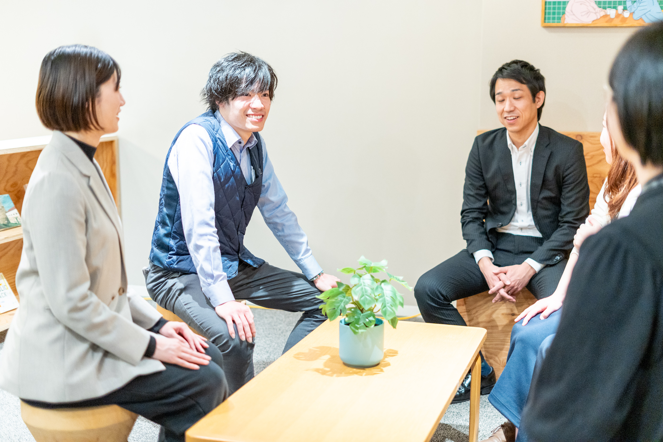 2-6.【新着求人｜建築・設備施工管理経験者向け】不動産ファンド向けコンサルティング営業｜施工管理の経験を発注者支援へ