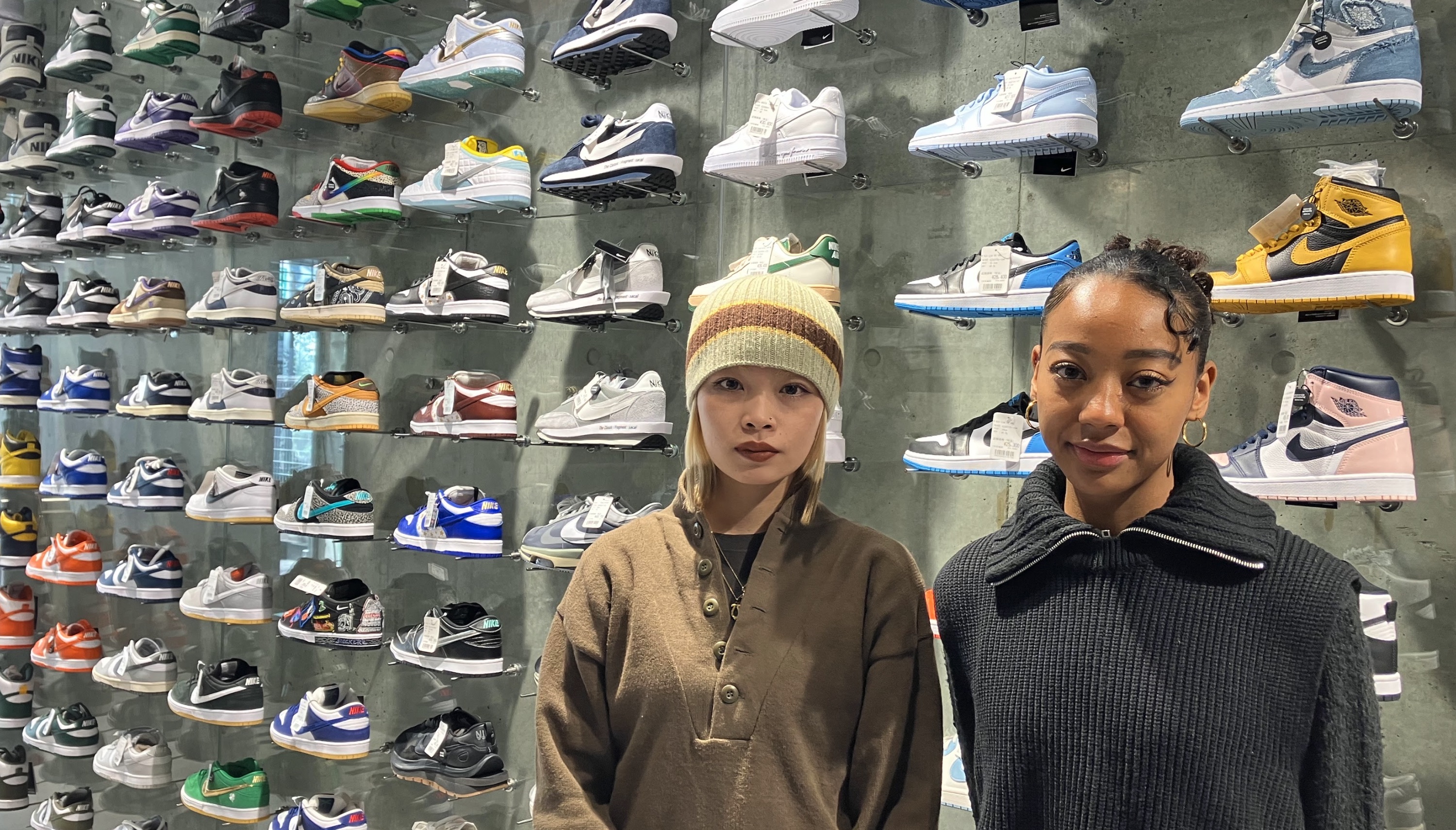 名古屋店オペレーションスタッフ アルバイト