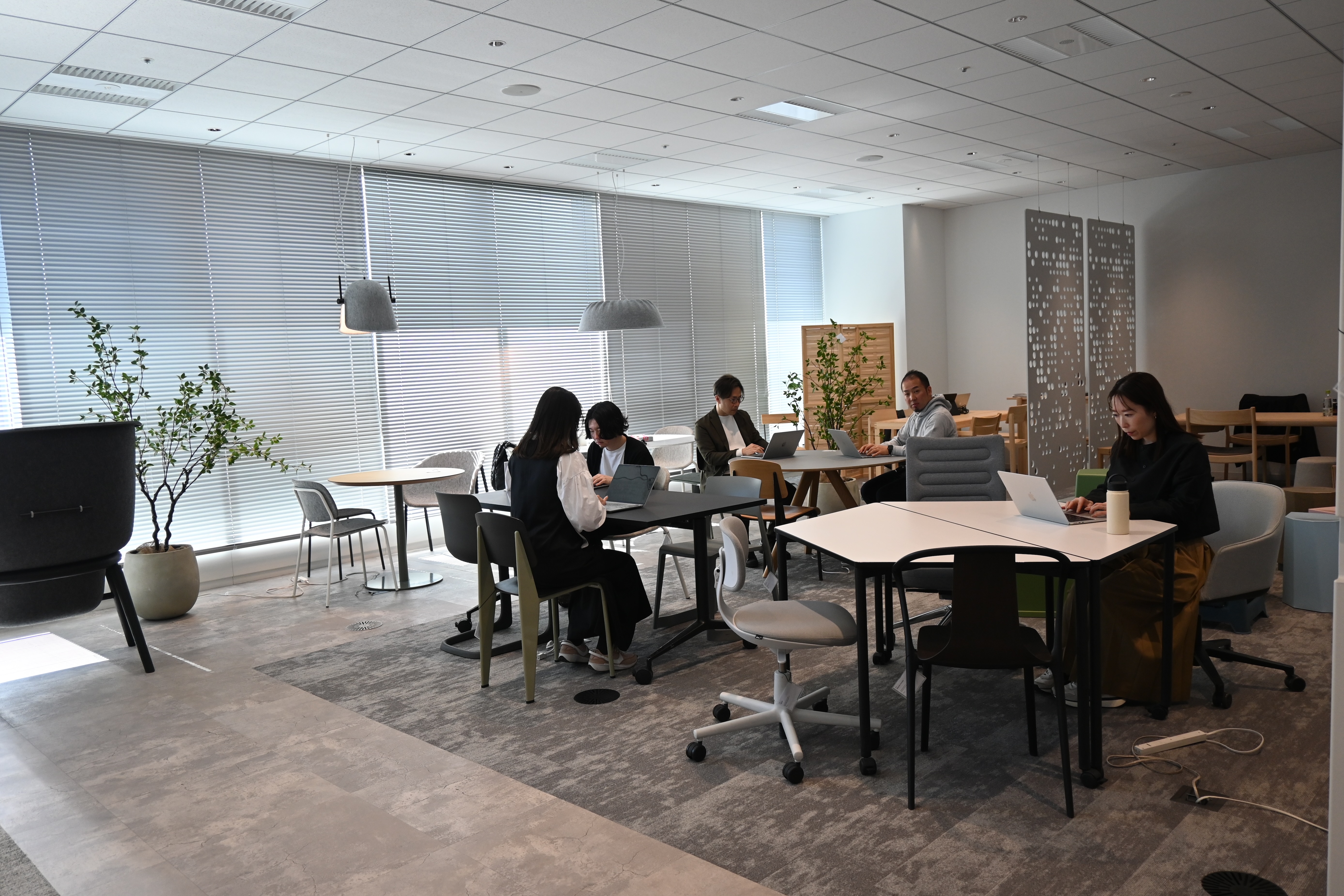 【中途】21 経営管理部長候補（コーポレート部門長候補）