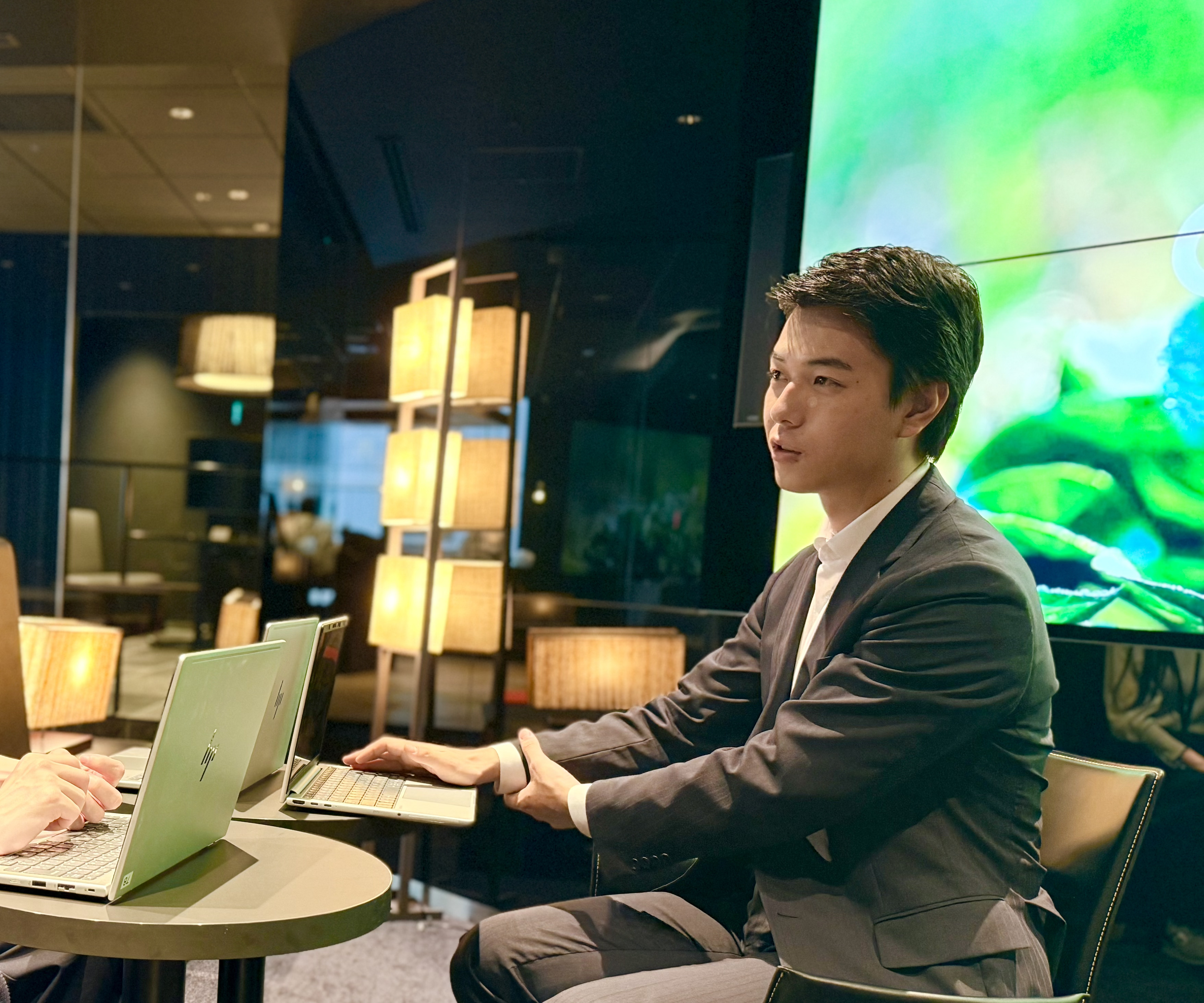06.正社員　データアナリスト／BIコンサルタント