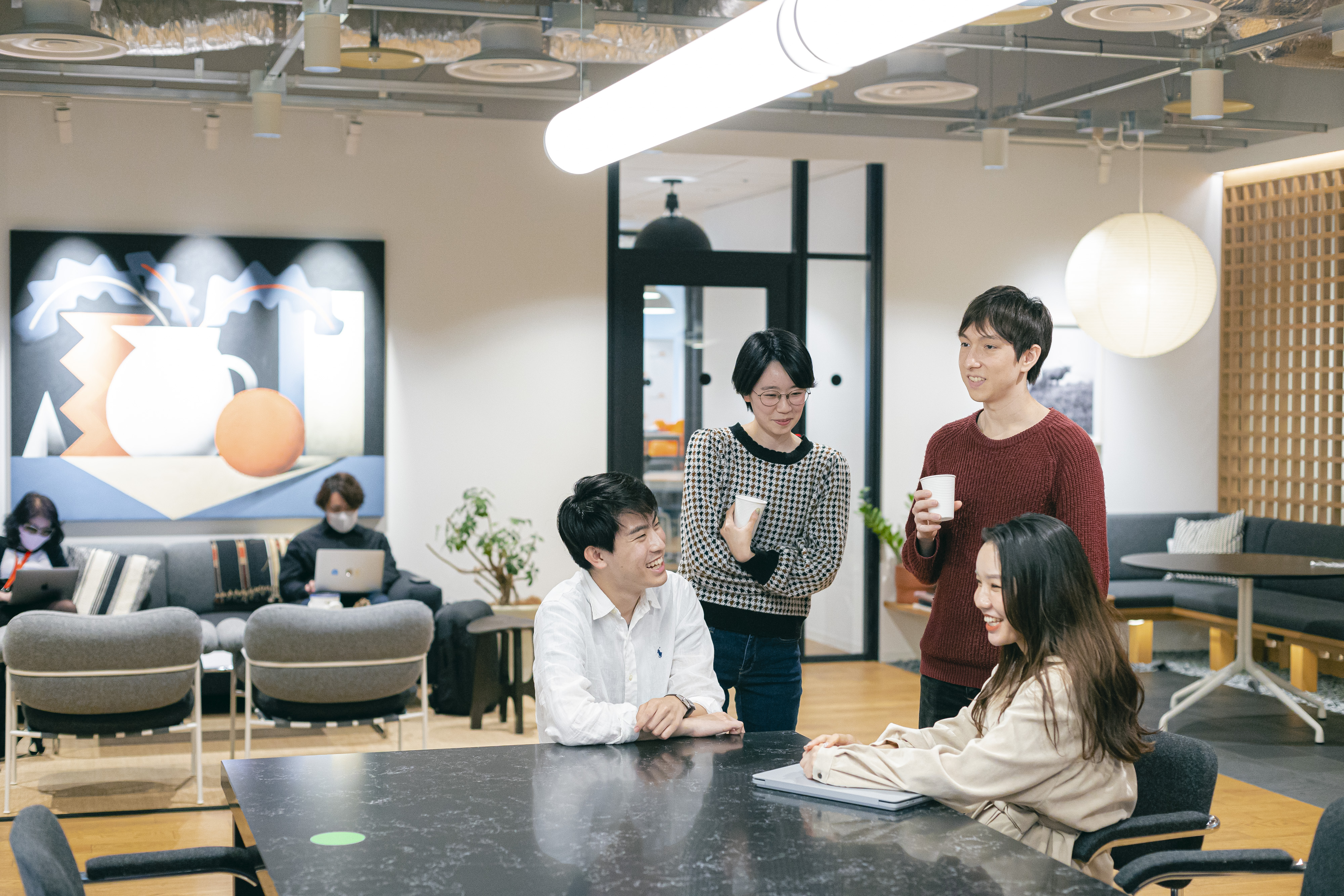 45.【障害者雇用】正社員　システムエンジニア