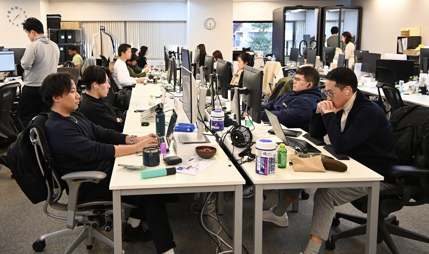 Manager of Account Management