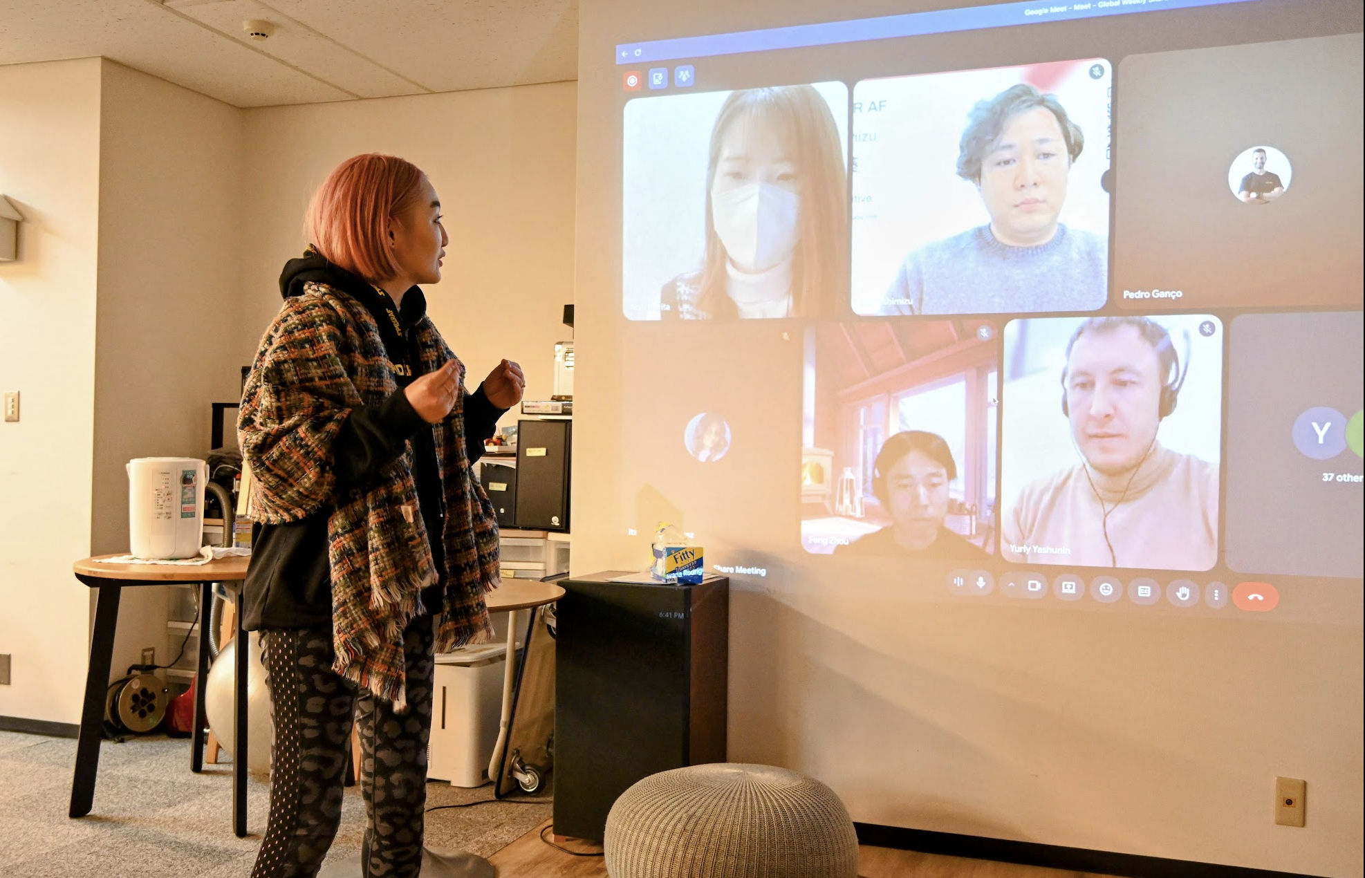 Head/VP of Marketing (CMO候補)