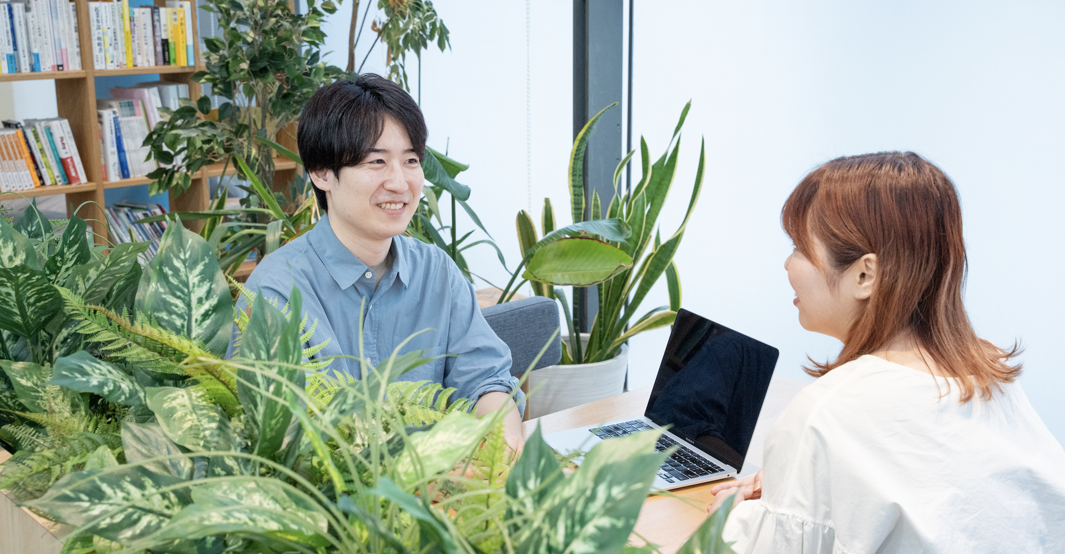 Androidアプリエンジニア