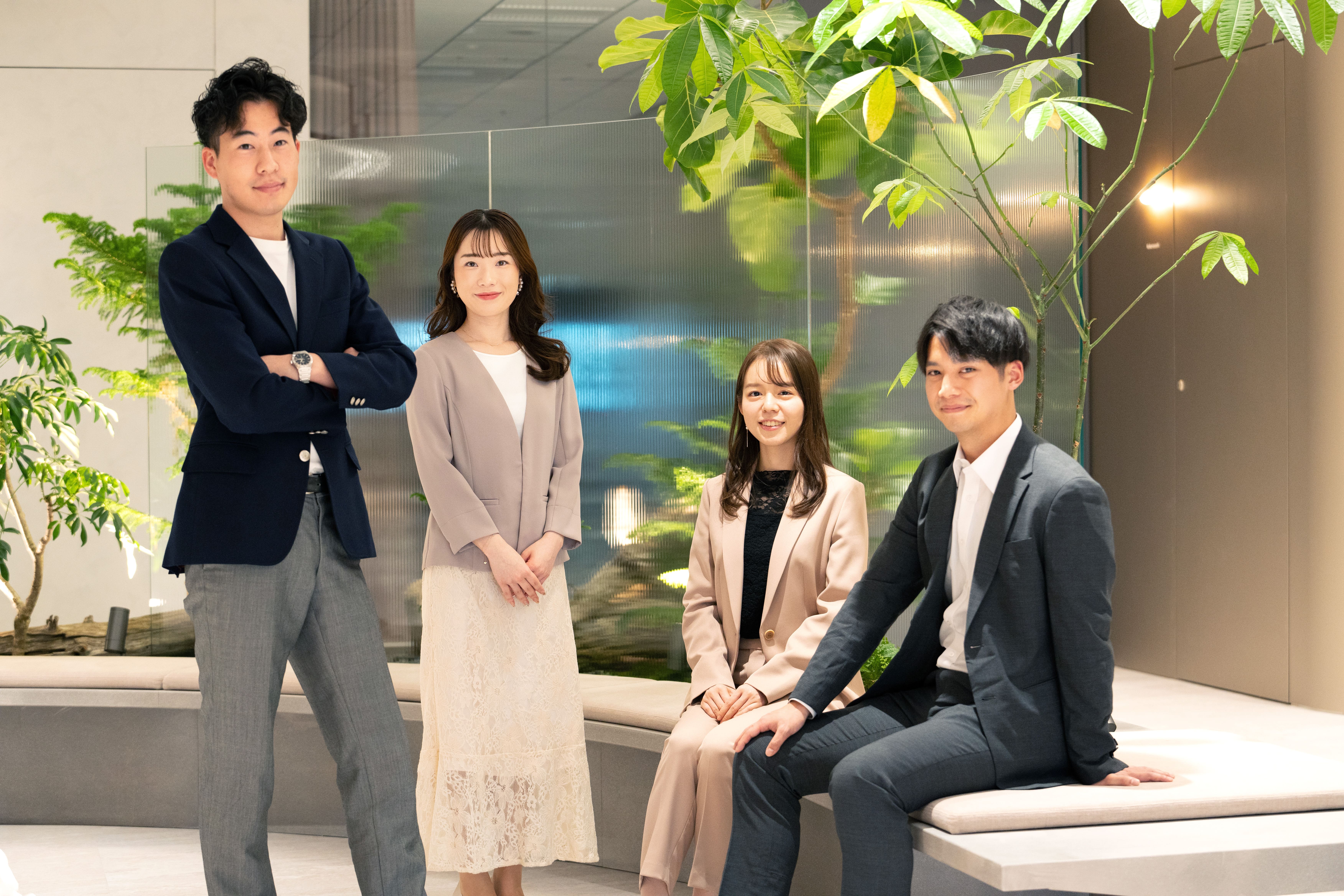 07【新卒】説明会エントリーフォーム