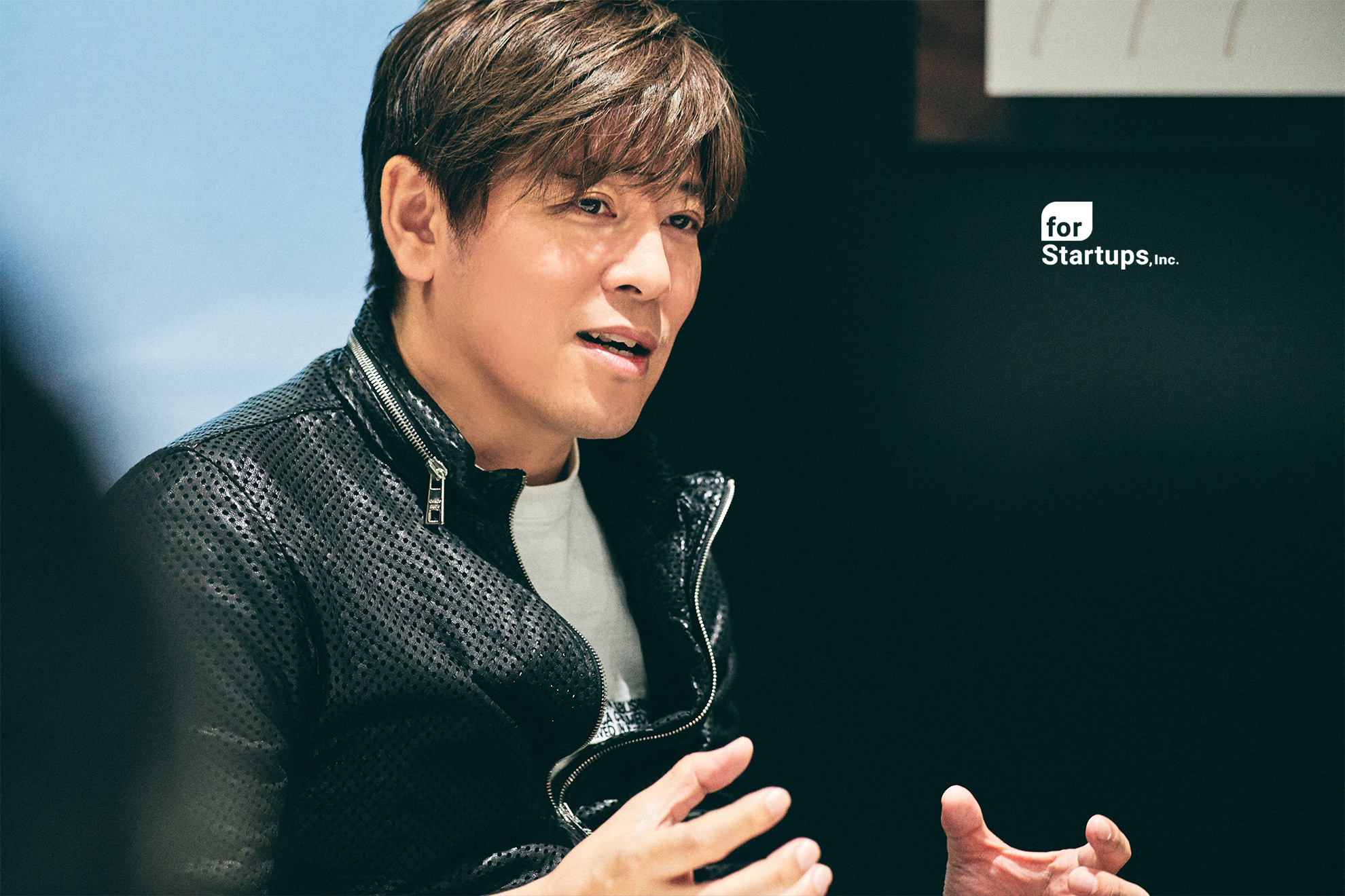 05【社長直下／新規事業立ち上げ】スタートアップM&A仲介事業責任者候補