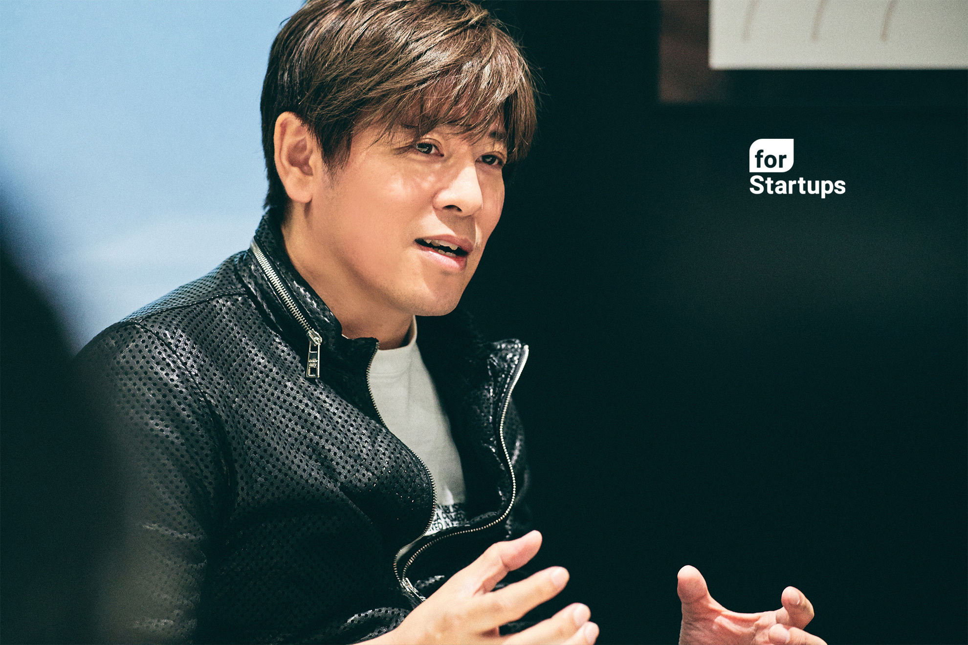 05【社長直下】新規事業立ち上げ責任者