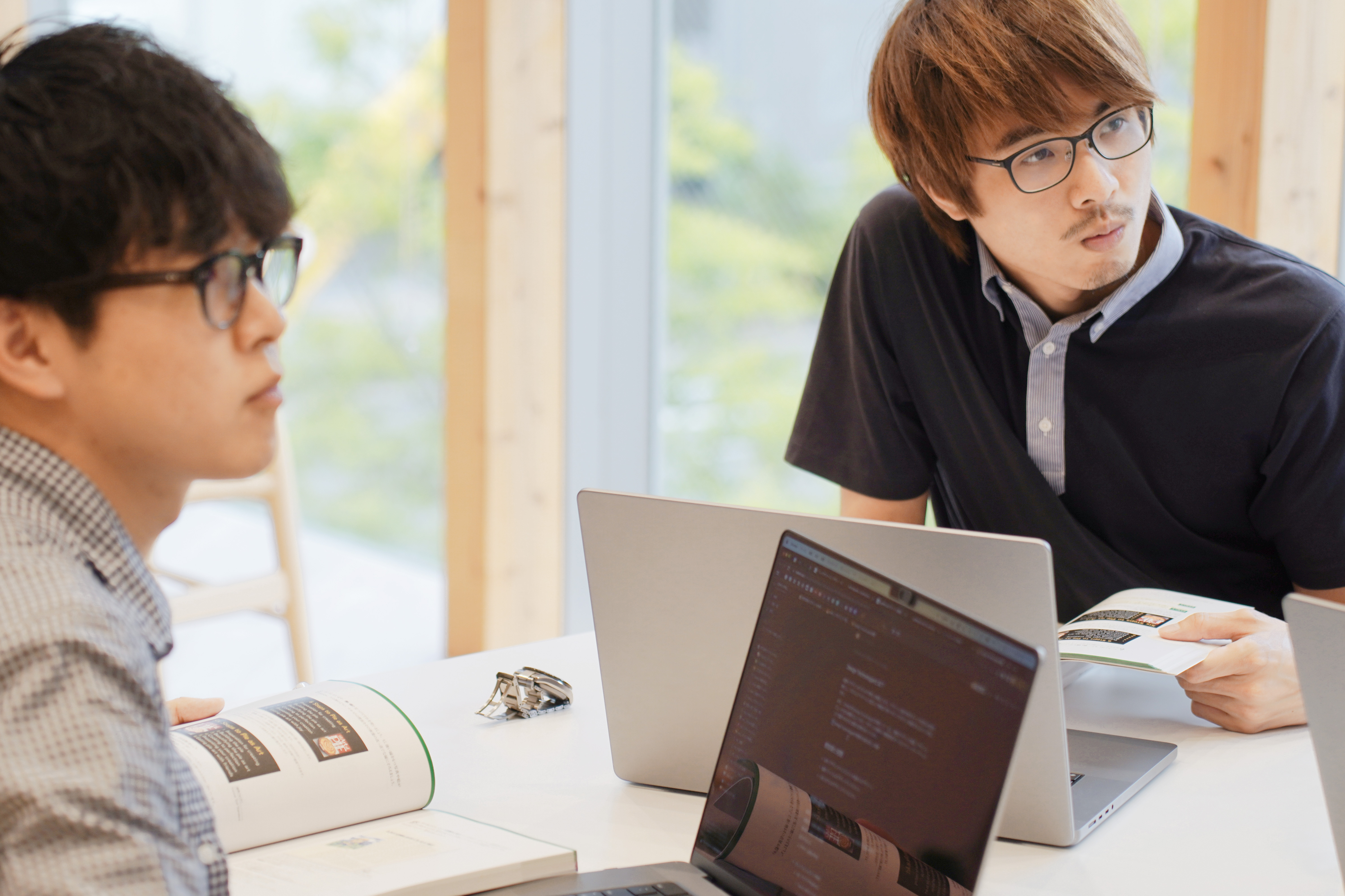 【開発】Product Marketing Manager