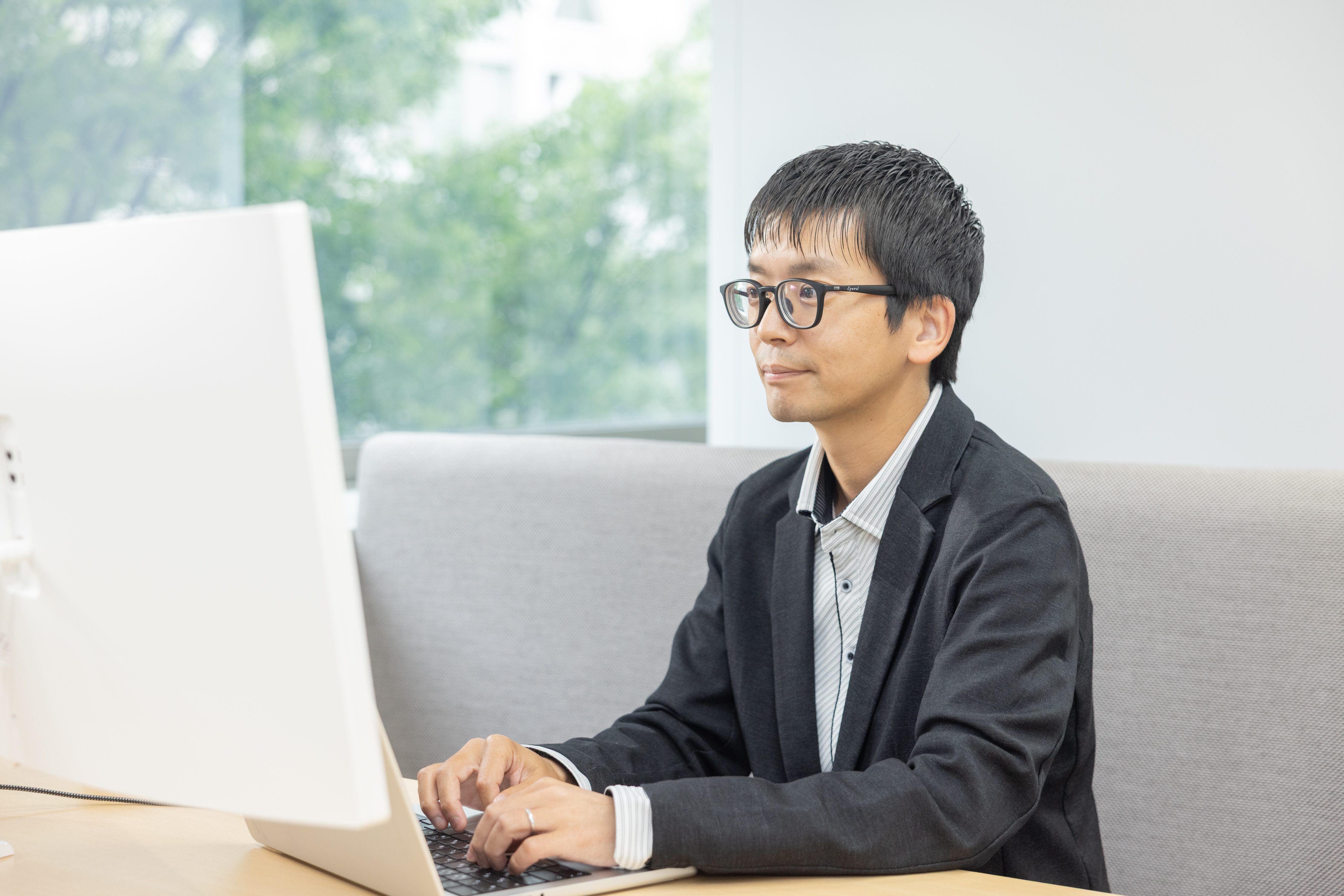 フロントエンド・エンジニア（ナレカン事業）