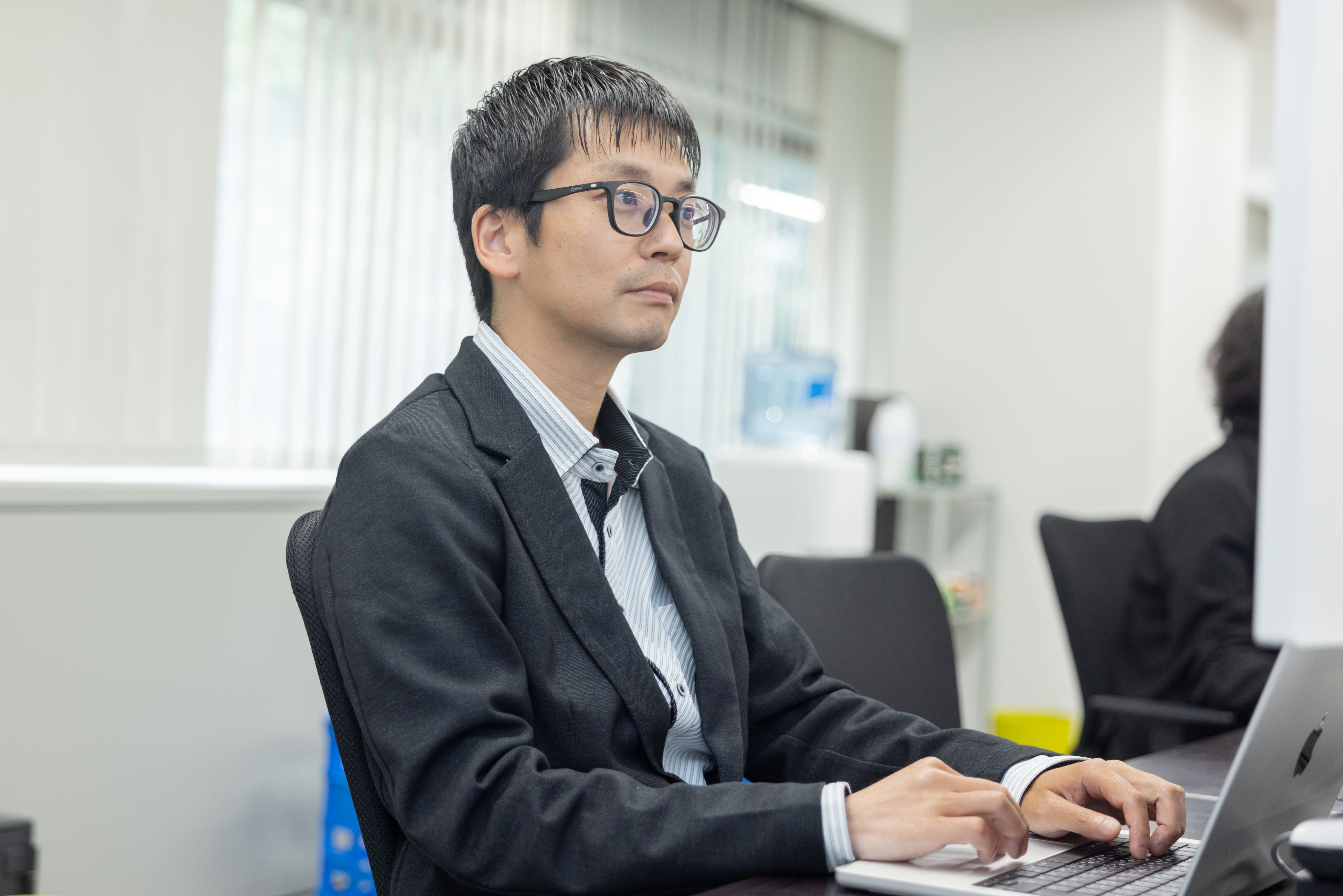 バックエンド・エンジニア（ナレカン事業）