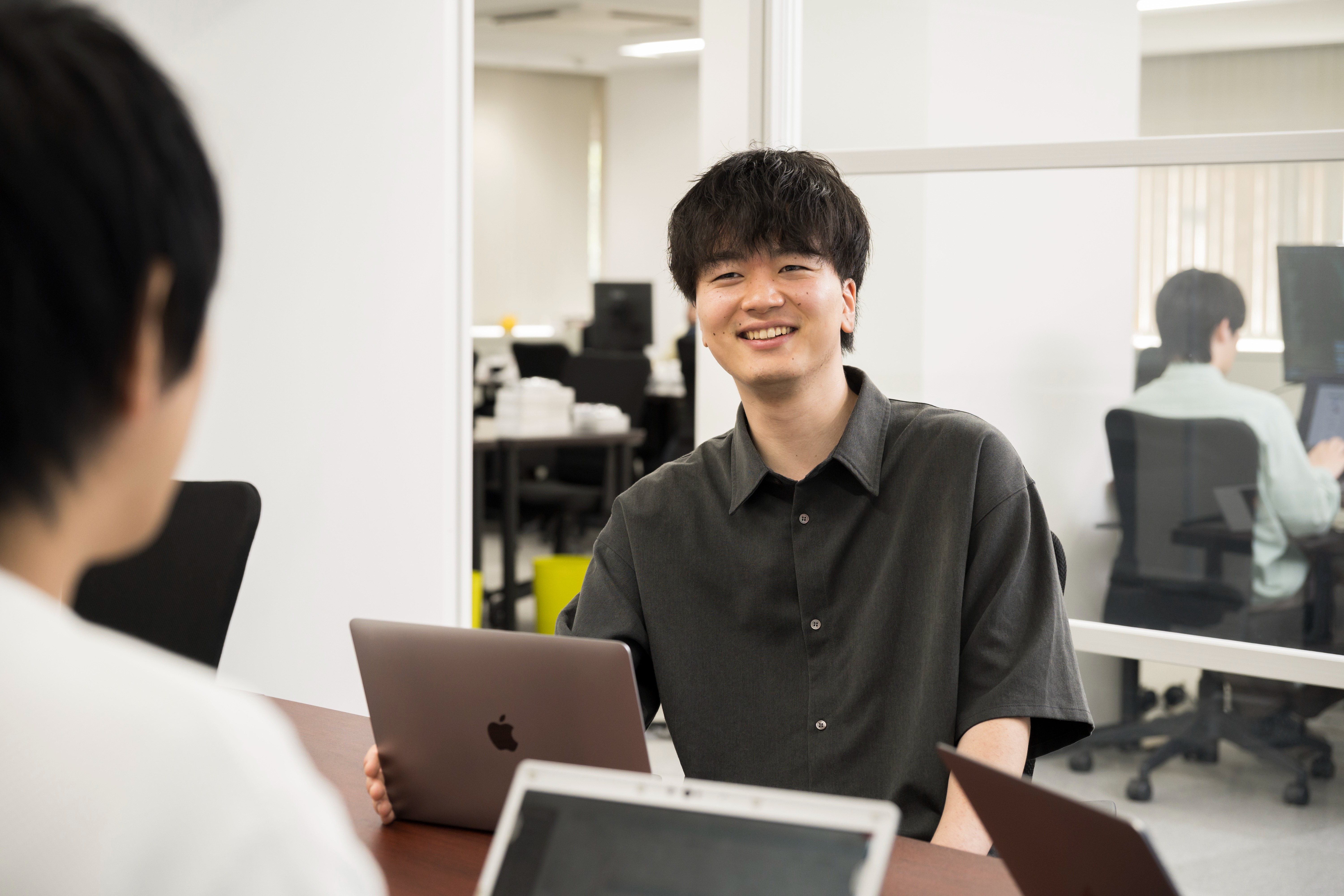 Stock事業グロース責任者候補