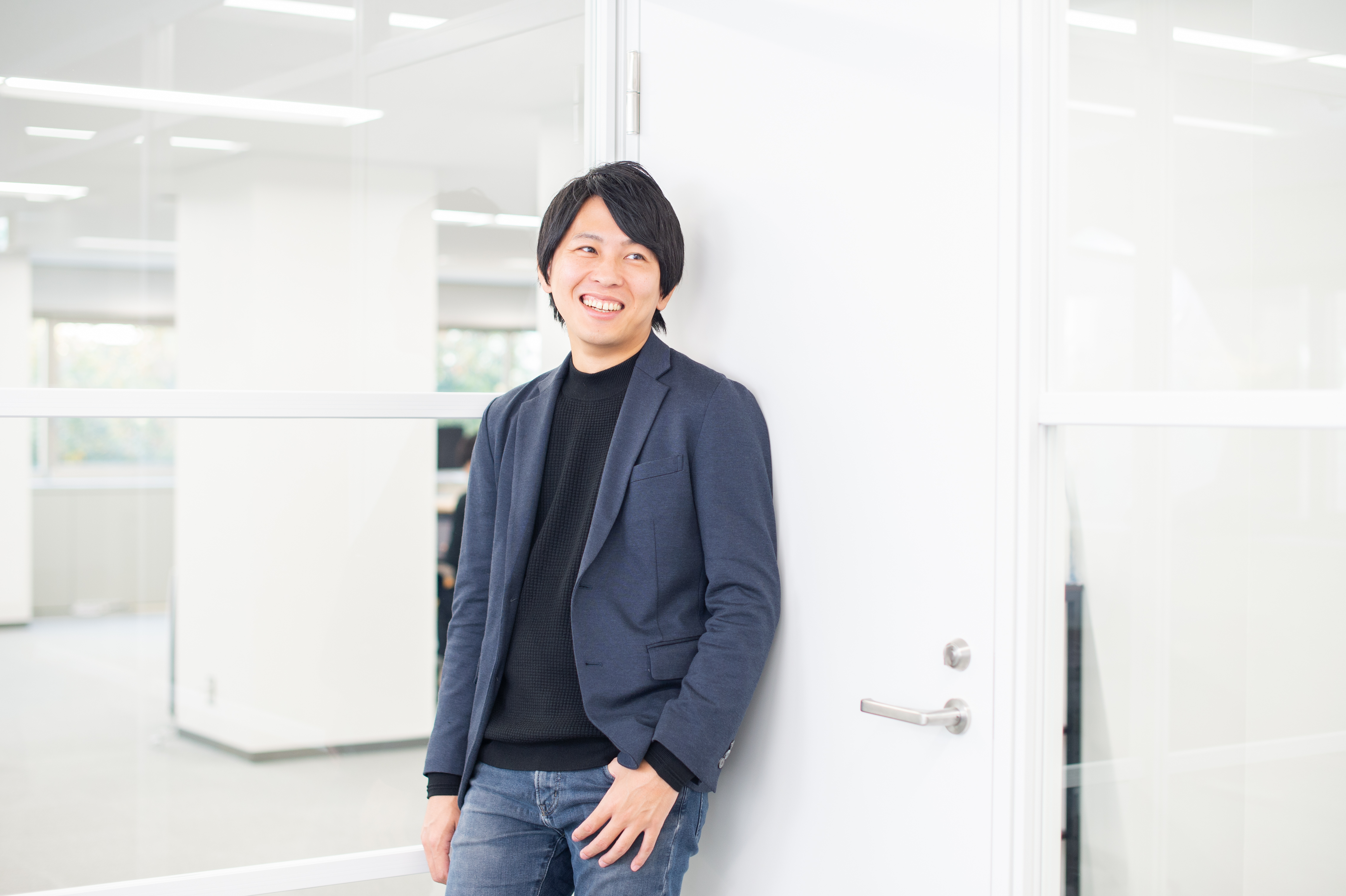 Stock事業開発リーダー（Biz-Dev）
