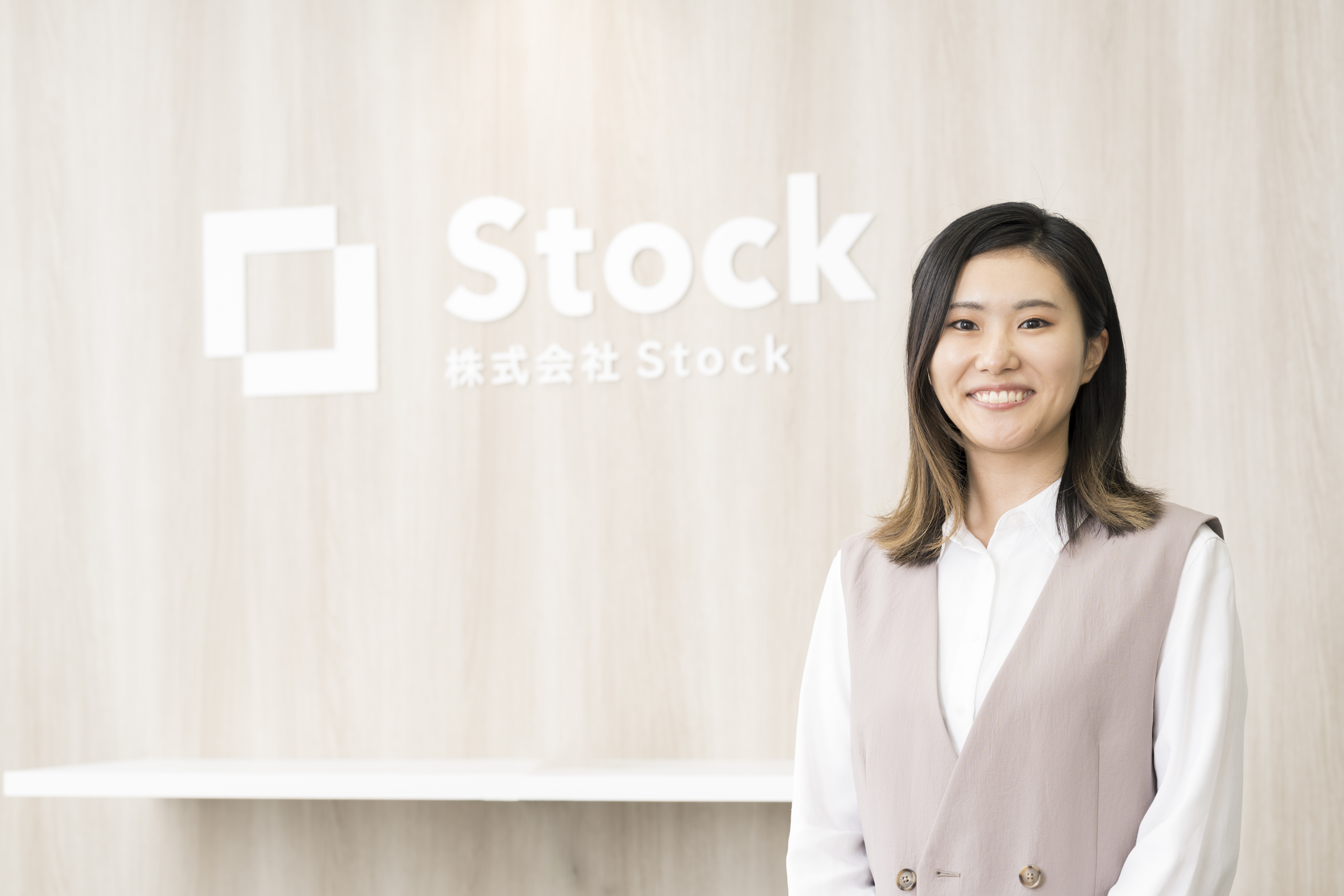 Stockセールス/CS