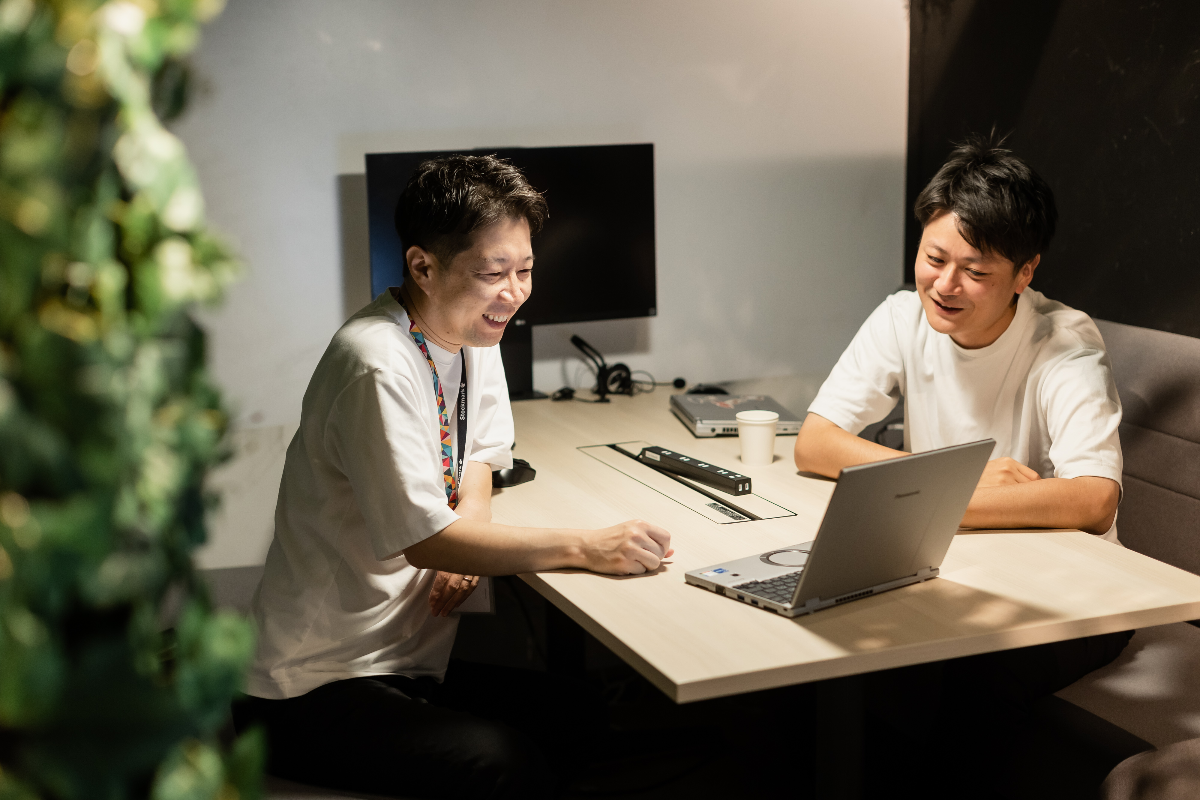 1189【Corp】総務労務（メンバー）