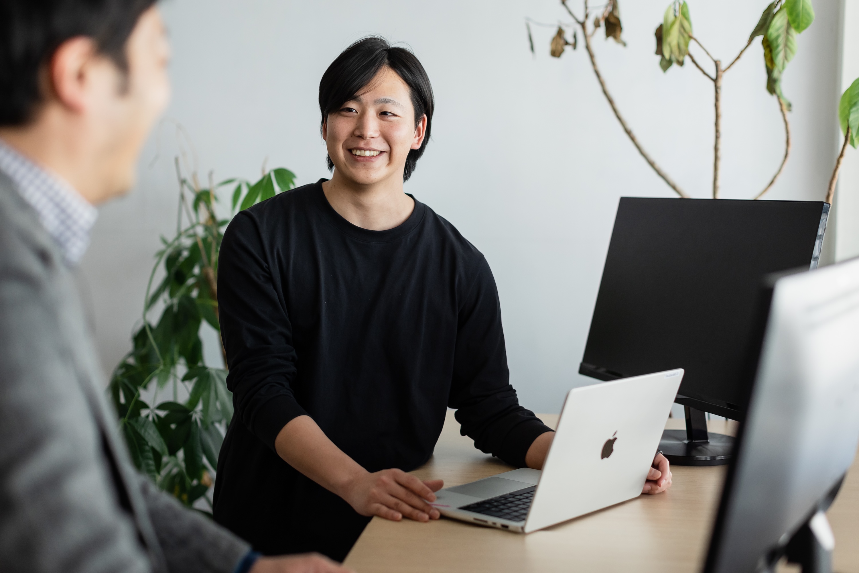 1152【Dev】データプラットフォームエンジニア