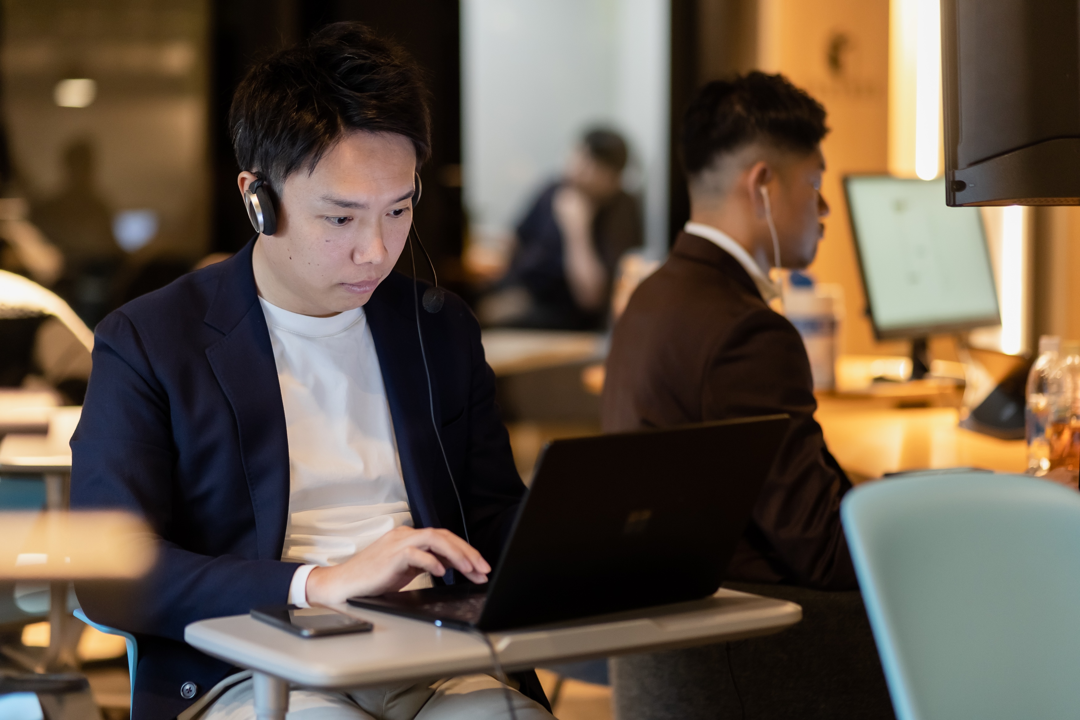 1004【Biz】エンタープライズ特化インサイドセールス（未経験可）※生成AI領域