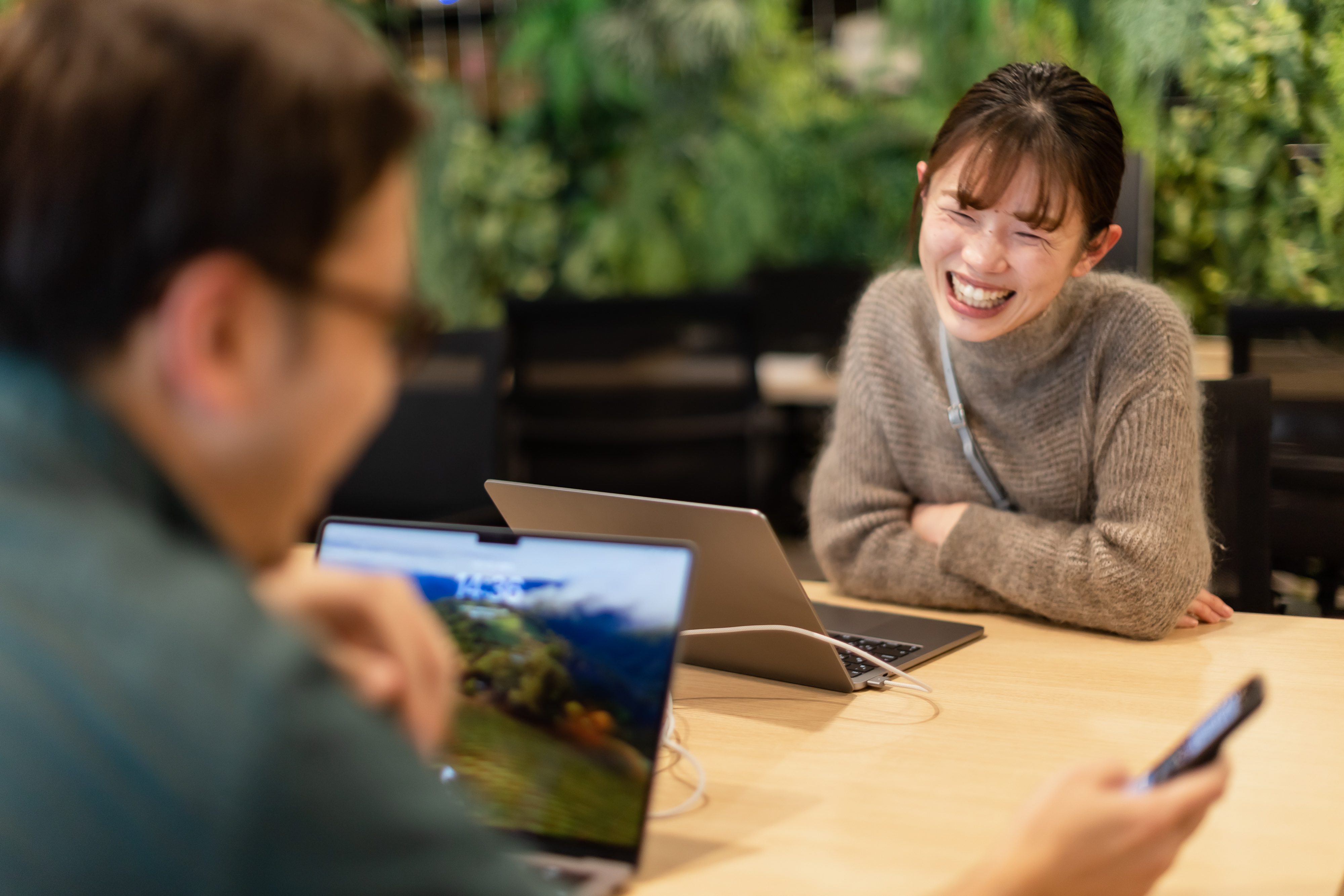 1187【Biz】製造業研究開発部門向けカスタマーサクセス（マネージャー候補）