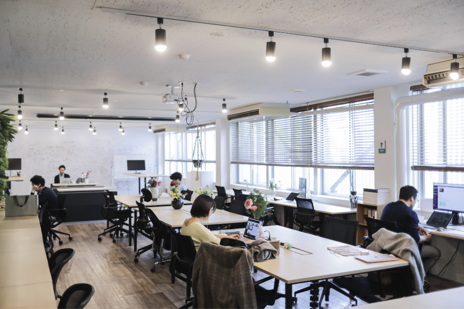 1195【BizDev】事業開発（SaaS事業/新規AIサービス開発）