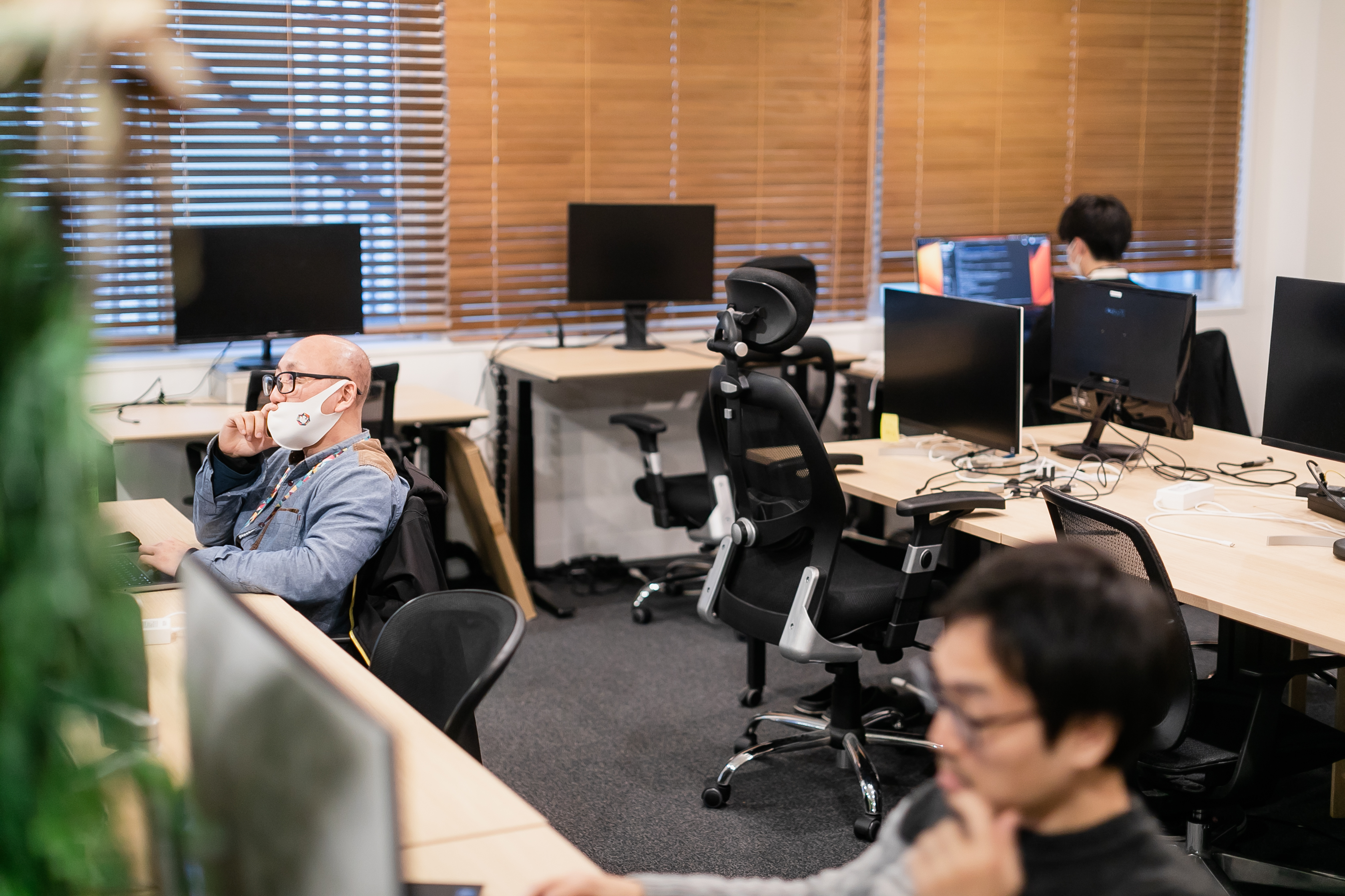 【Dev】ソフトウェアエンジニア