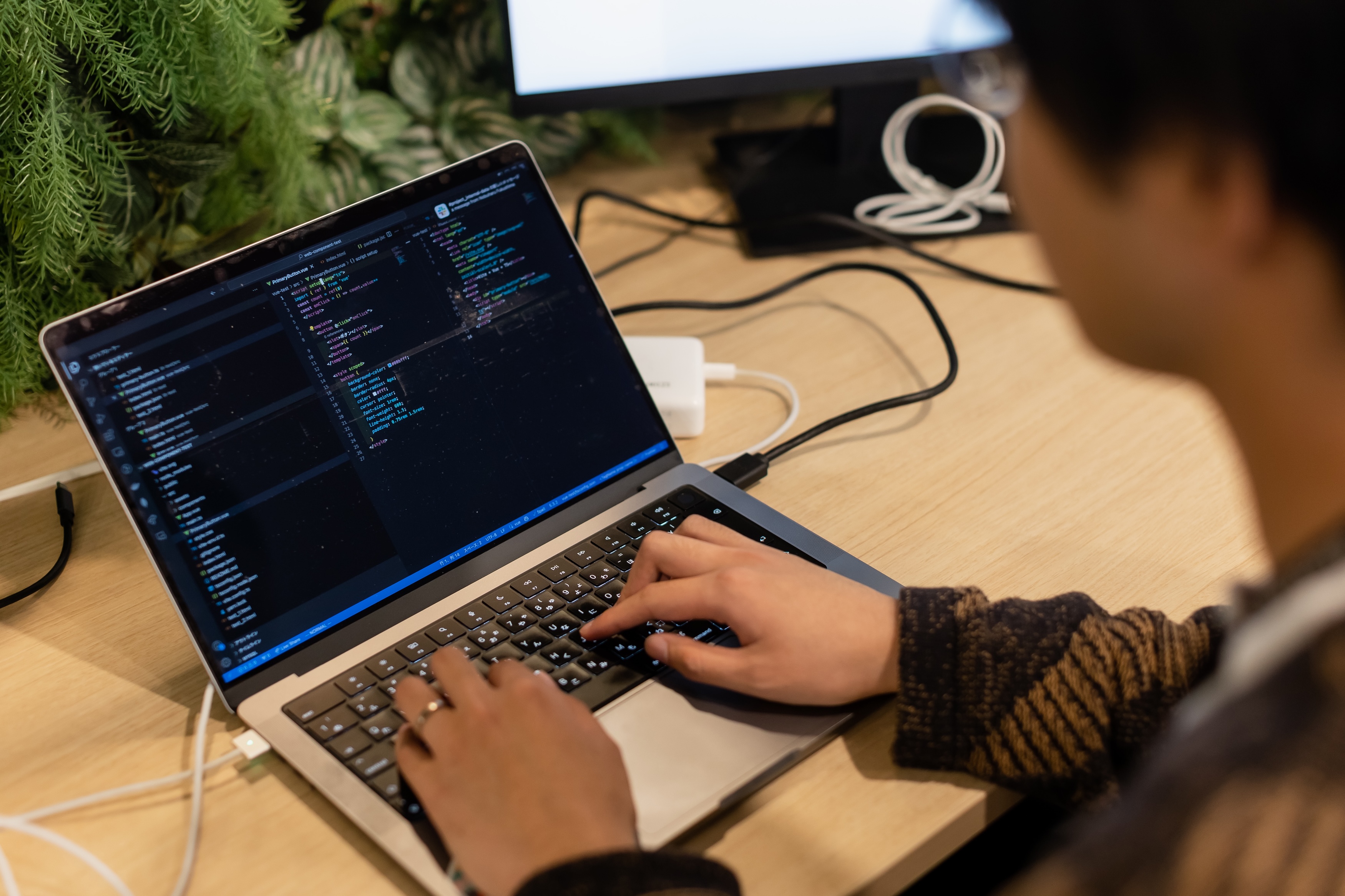 1194【Dev】AI Ops（全社AI活用リード）