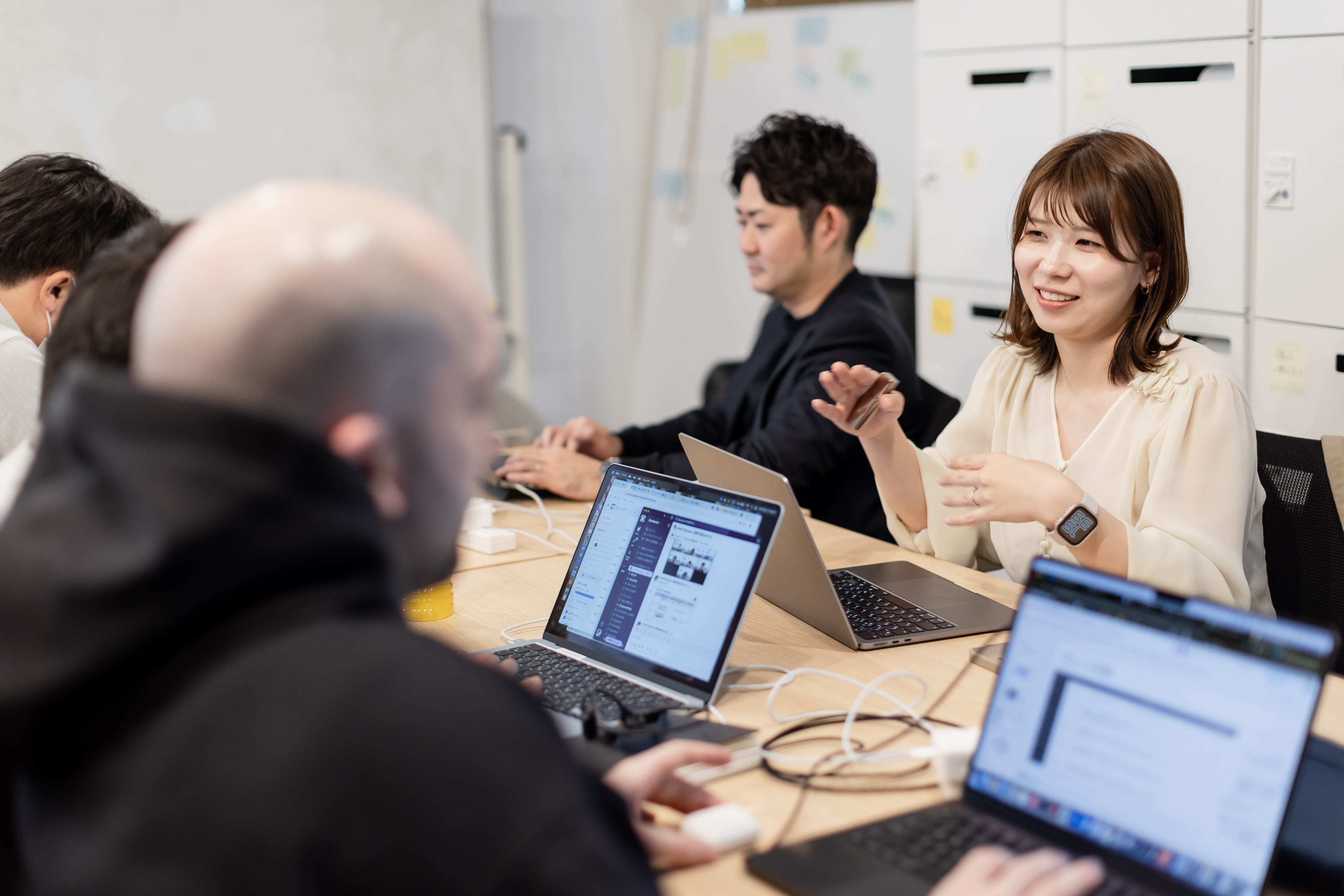 1190【Biz】マーケティングリーダー