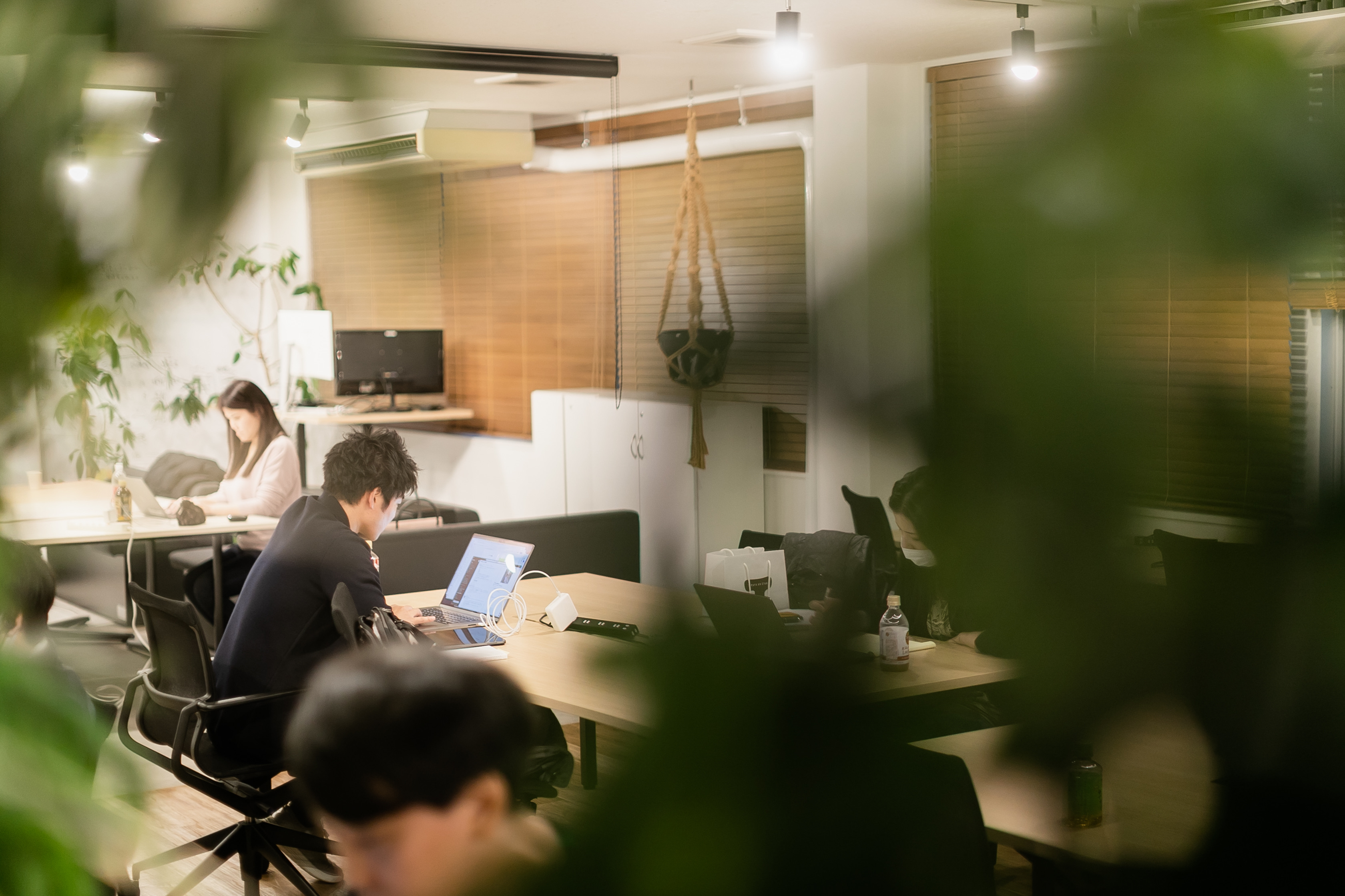 生成AIコンサルタント（業務変革／AI実装／BizDev）