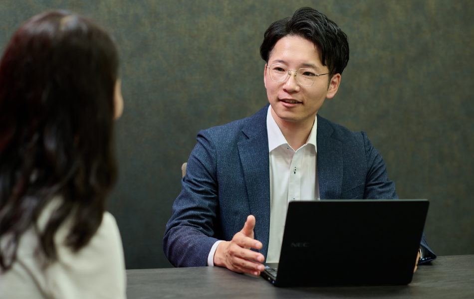 【西日本】コンサルティング営業