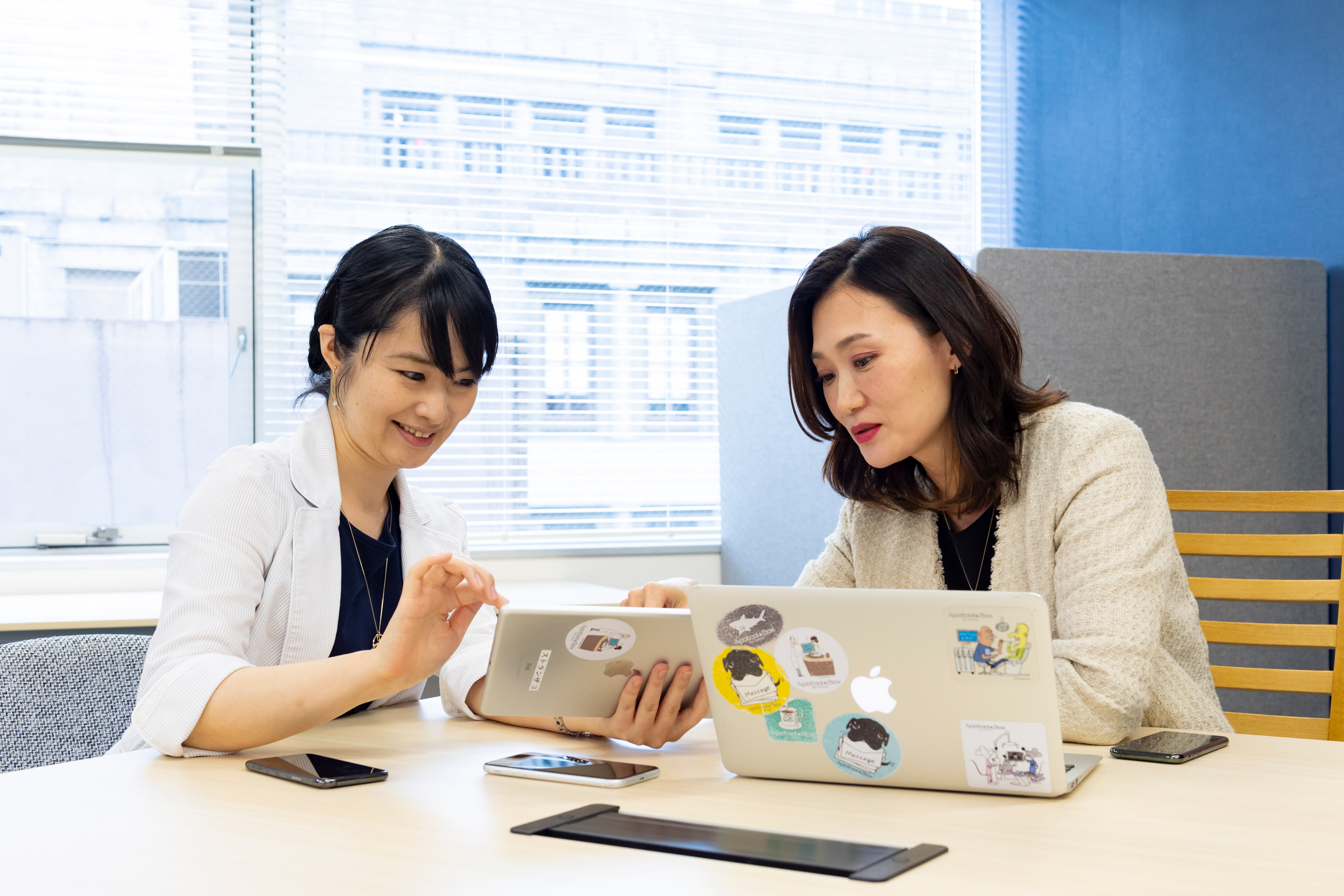 【新規事業】歯科医院様向けコンサルティングセールス