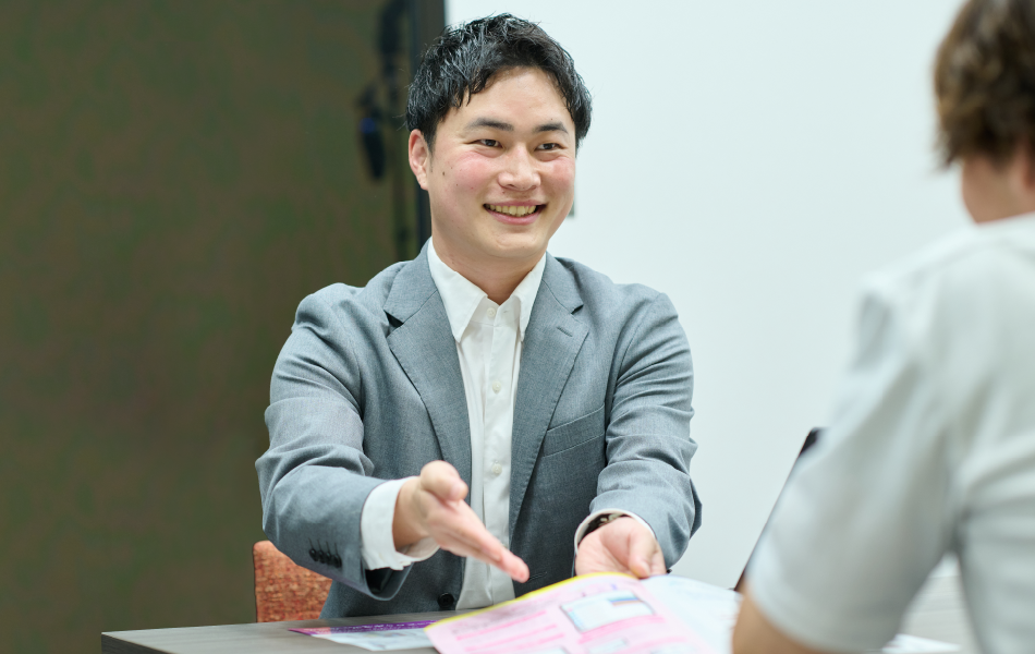 【新規事業】歯科医院様向けコンサルティングセールス